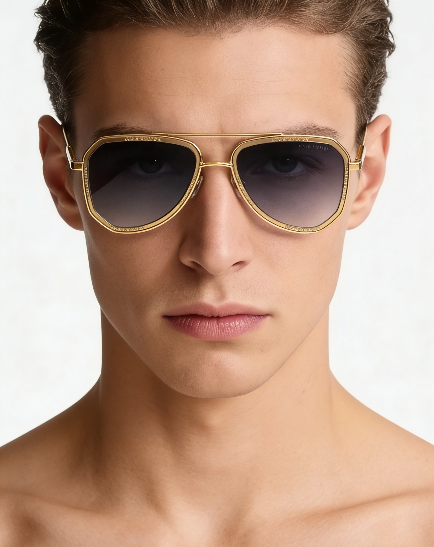 LOUIS VUITTO*MODEL：Z1317SIZE：56口19-145