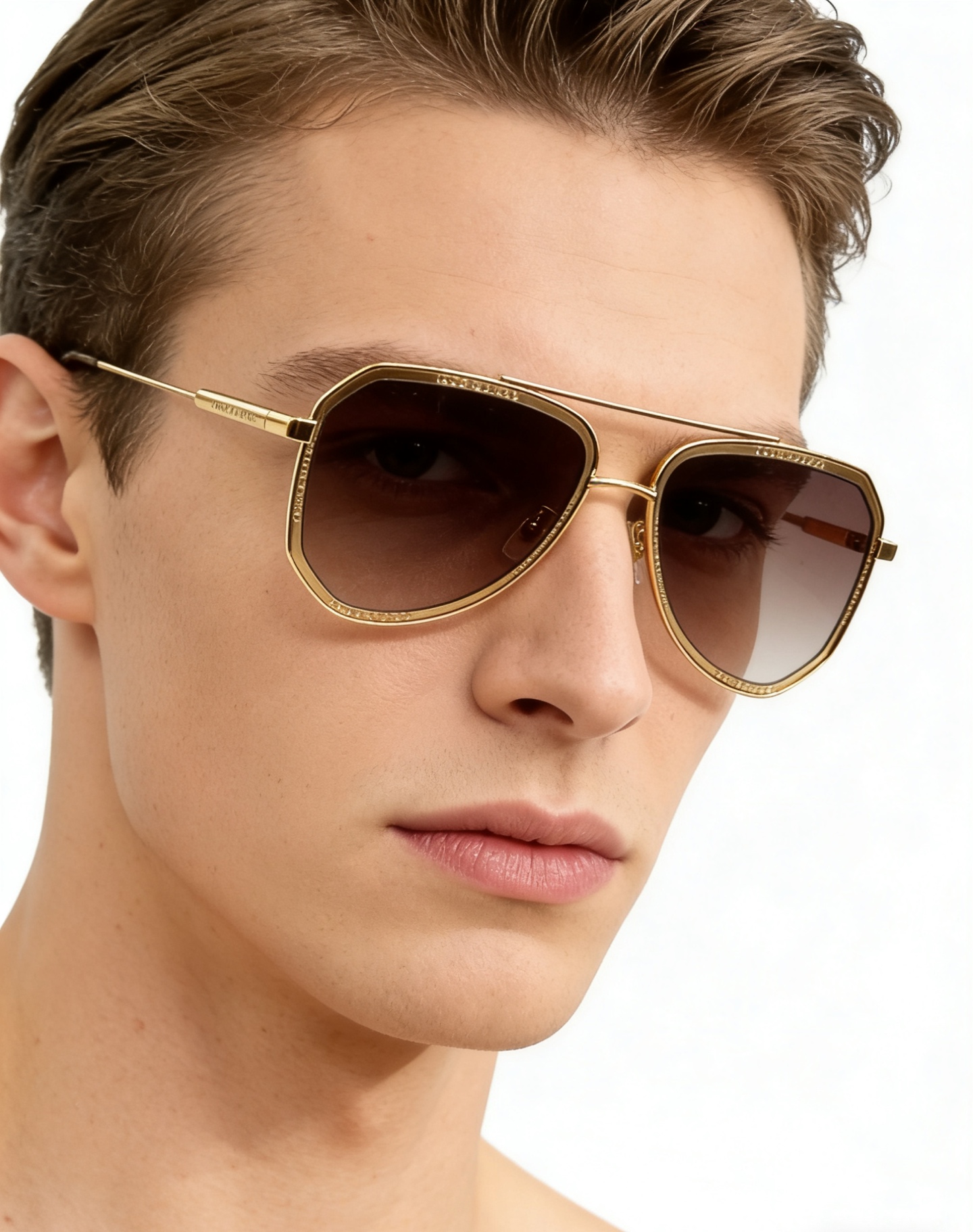 LOUIS VUITTO*MODEL：Z1317SIZE：56口19-145