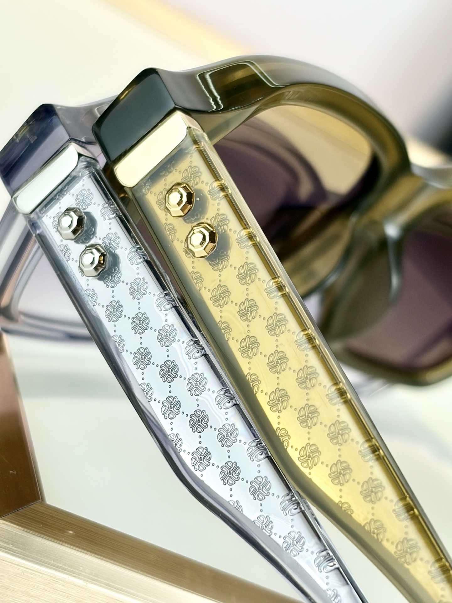 John DaliaMod：Project Series 08Size ：49口17老钱风极简主义品质看