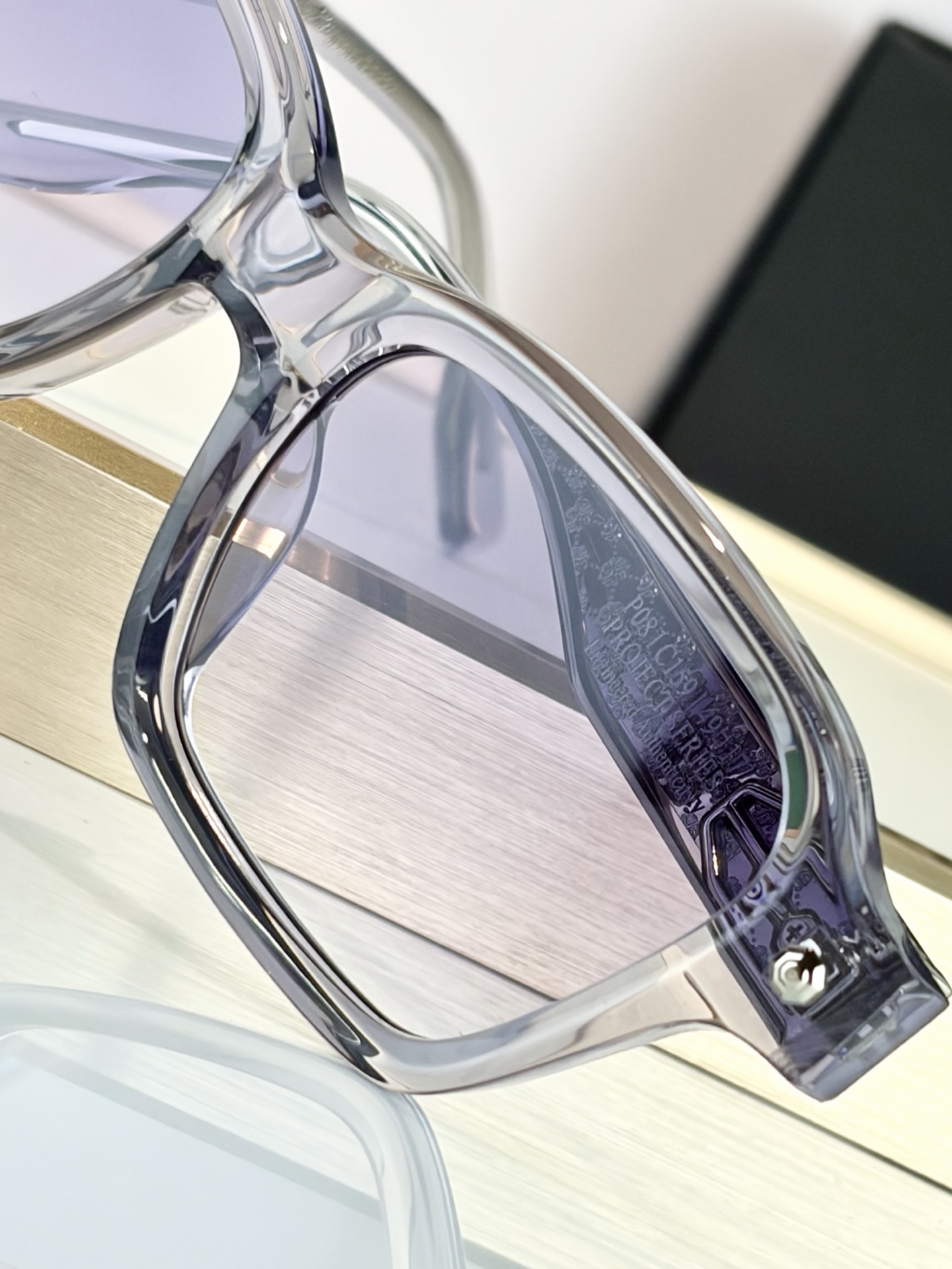 John DaliaMod：Project Series 08Size ：49口17老钱风极简主义品质看