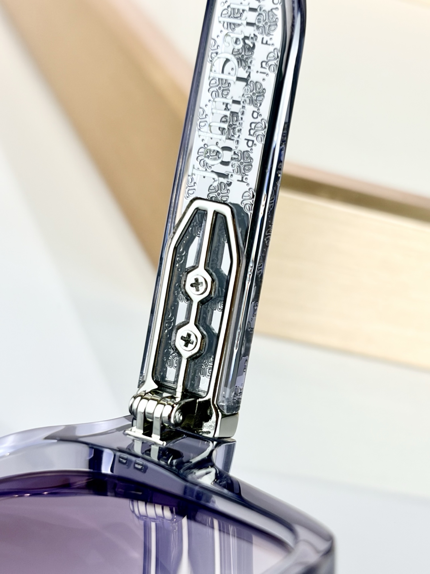 John DaliaMod：Project Series 08Size ：49口17老钱风极简主义品质看