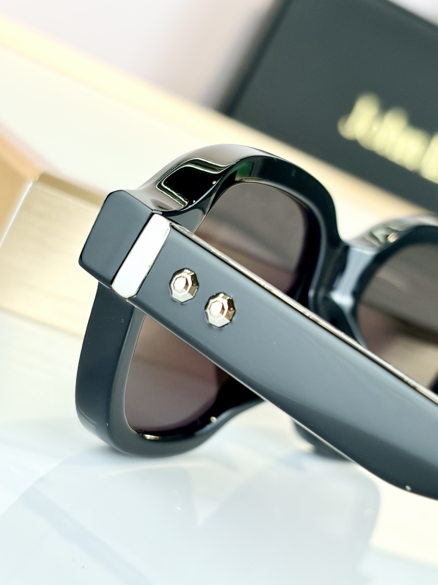 John DaliaMod：Project Series 12Size ：51口18老钱风极简主义品质看