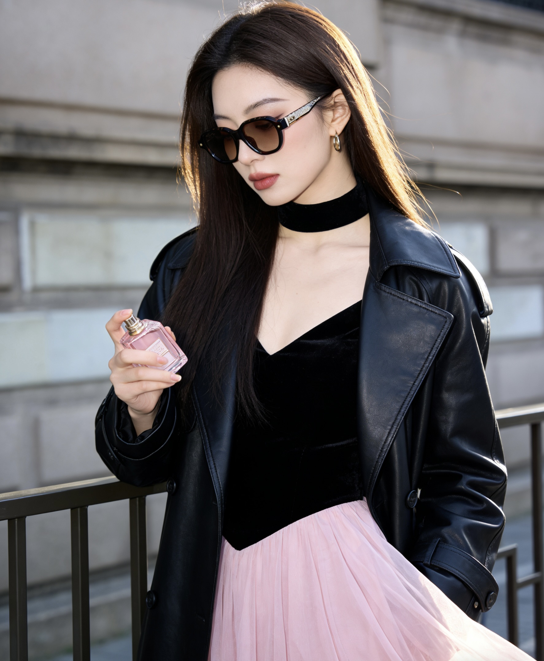 John DaliaMod：Project Series 12Size ：51口18老钱风极简主义品质看