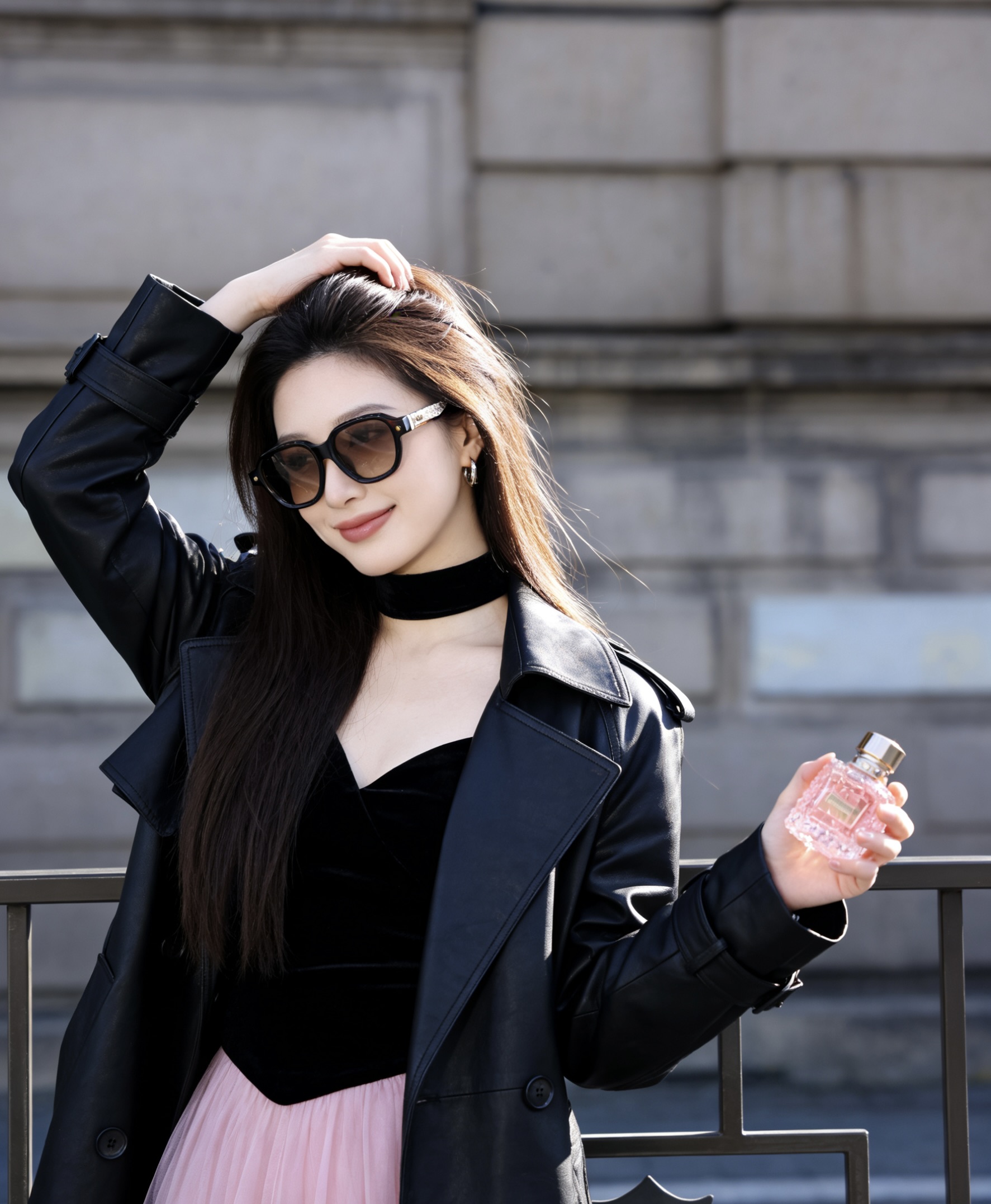 John DaliaMod：Project Series 12Size ：51口18老钱风极简主义品质看