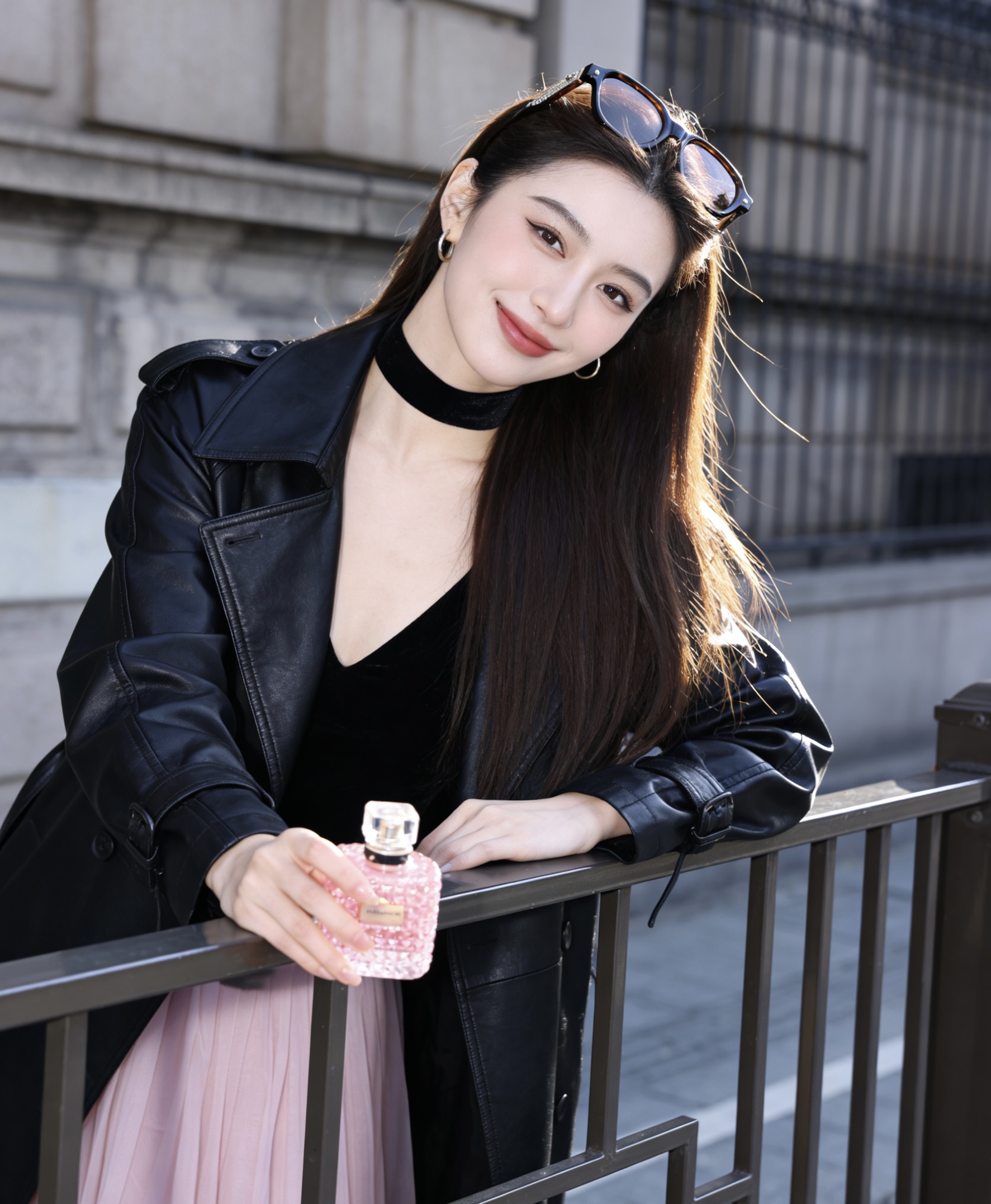 John DaliaMod：Project Series 12Size ：51口18老钱风极简主义品质看