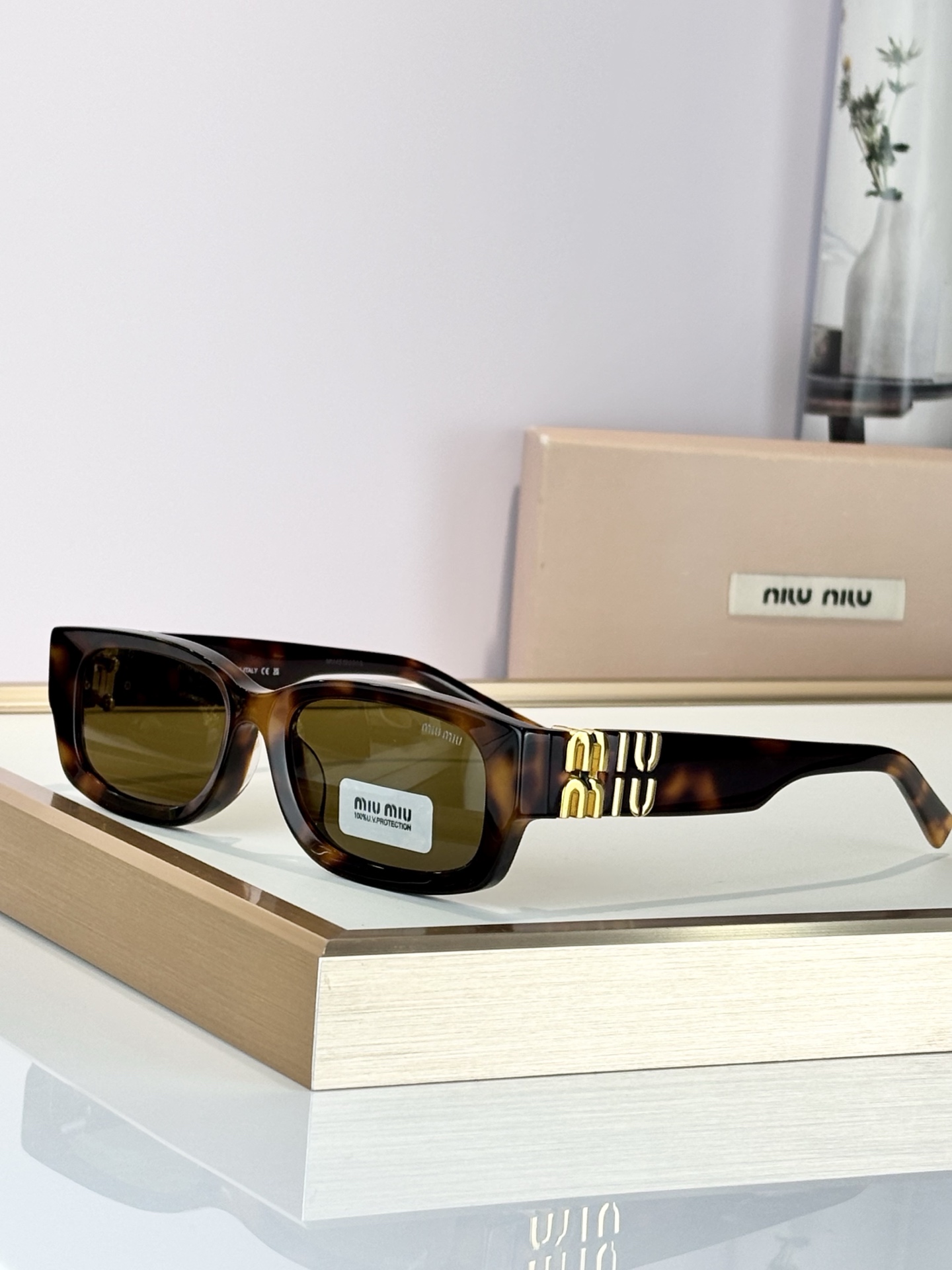 MIUMI*MOD：MU B13SSize：54口19-145