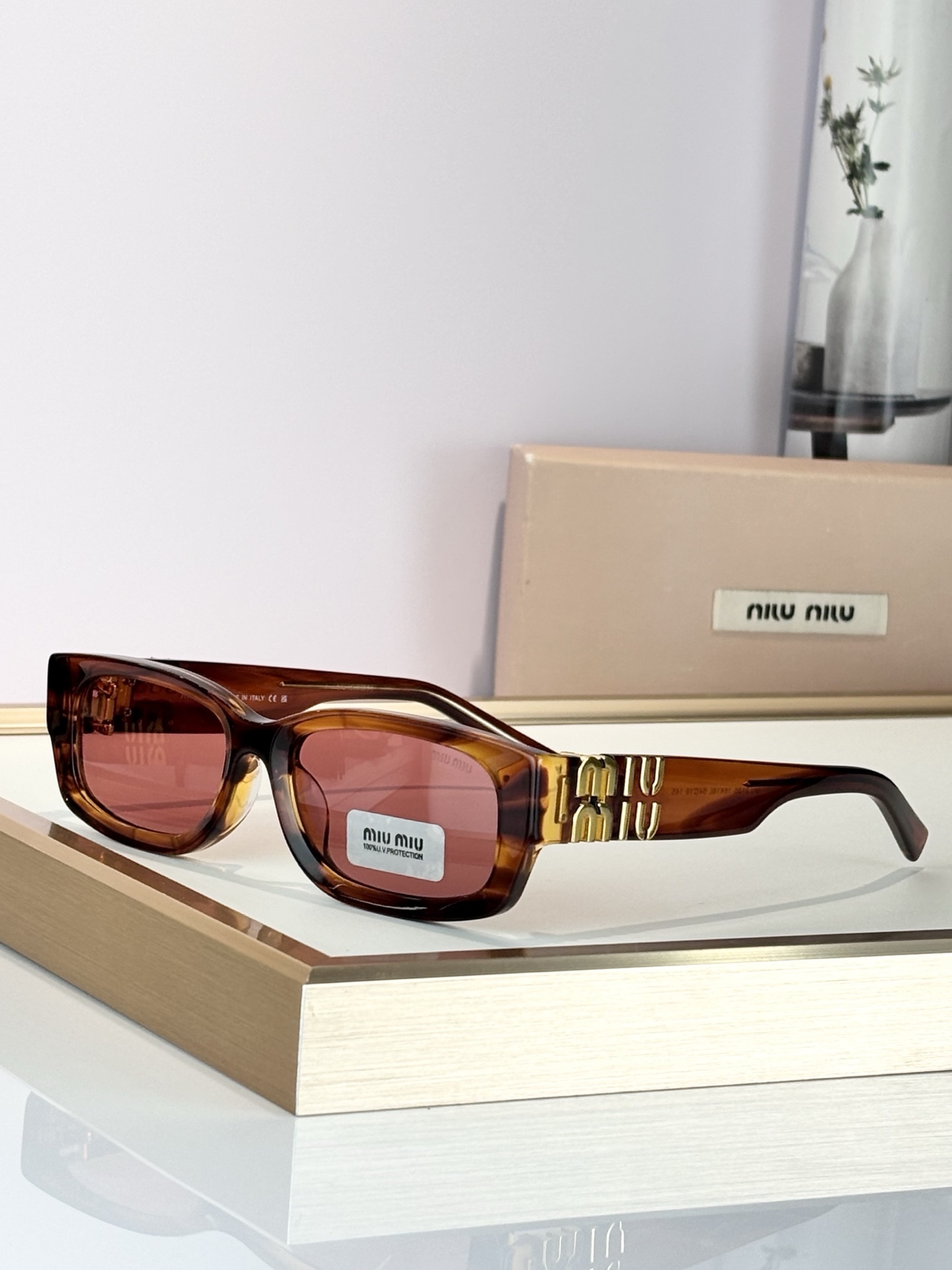 MIUMI*MOD：MU B13SSize：54口19-145