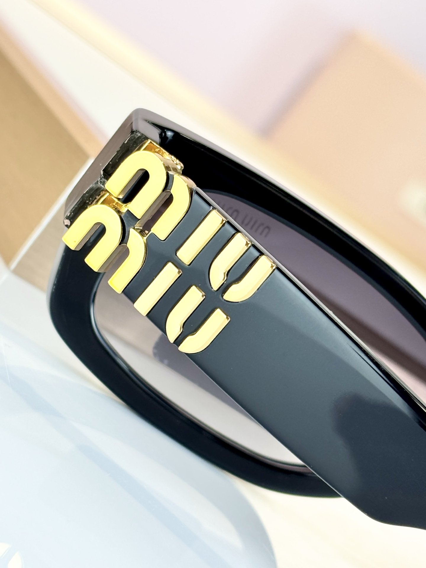 MIUMI*MOD：MU B13SSize：54口19-145