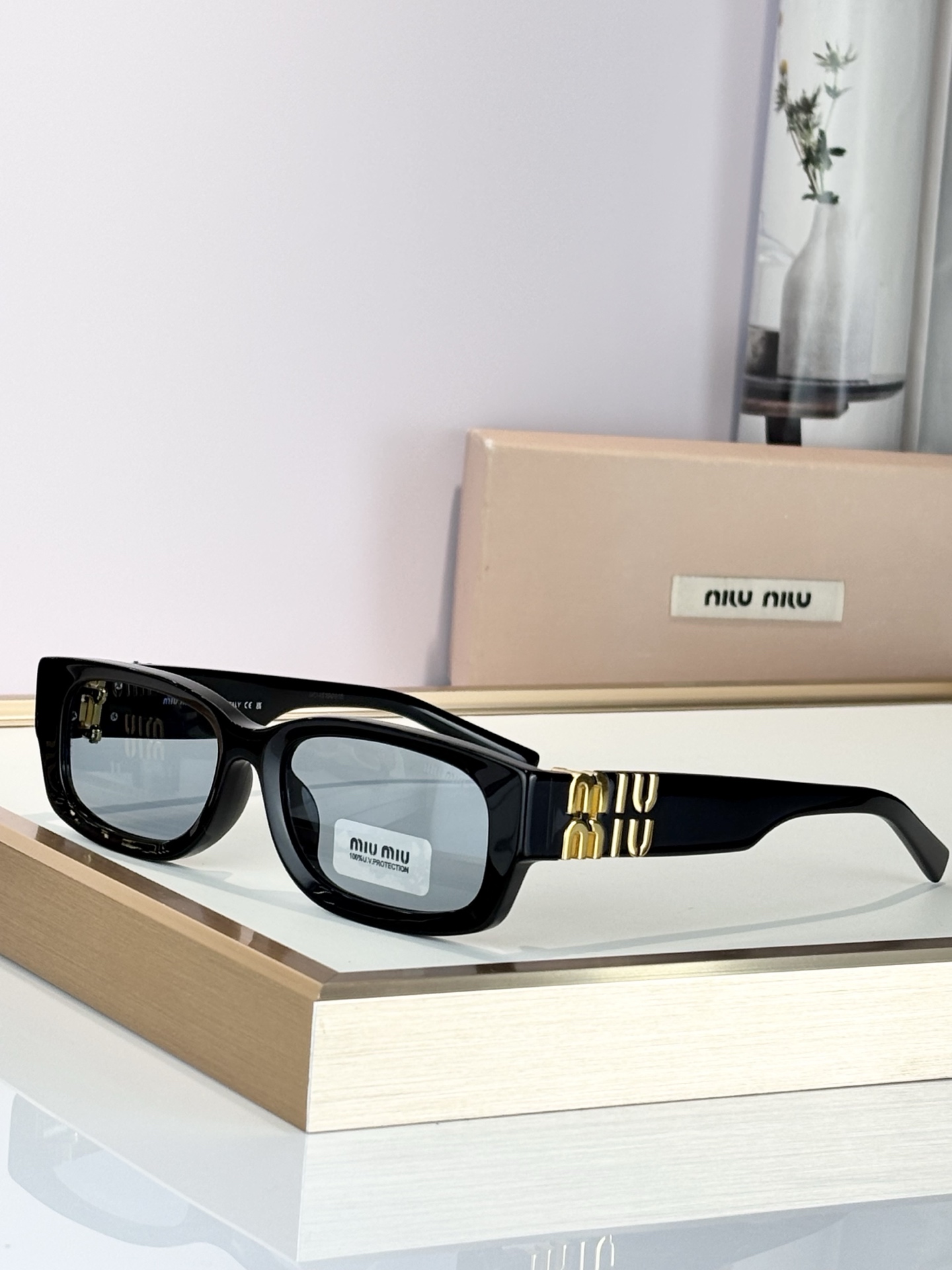 MIUMI*MOD：MU B13SSize：54口19-145