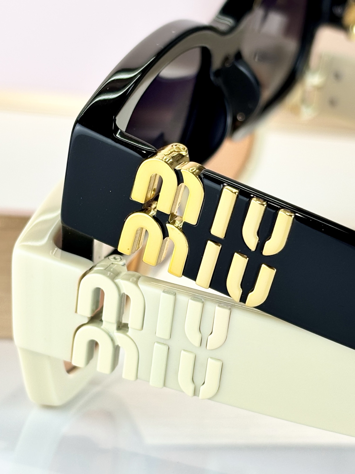 MIUMI*MOD：MU B13SSize：54口19-145