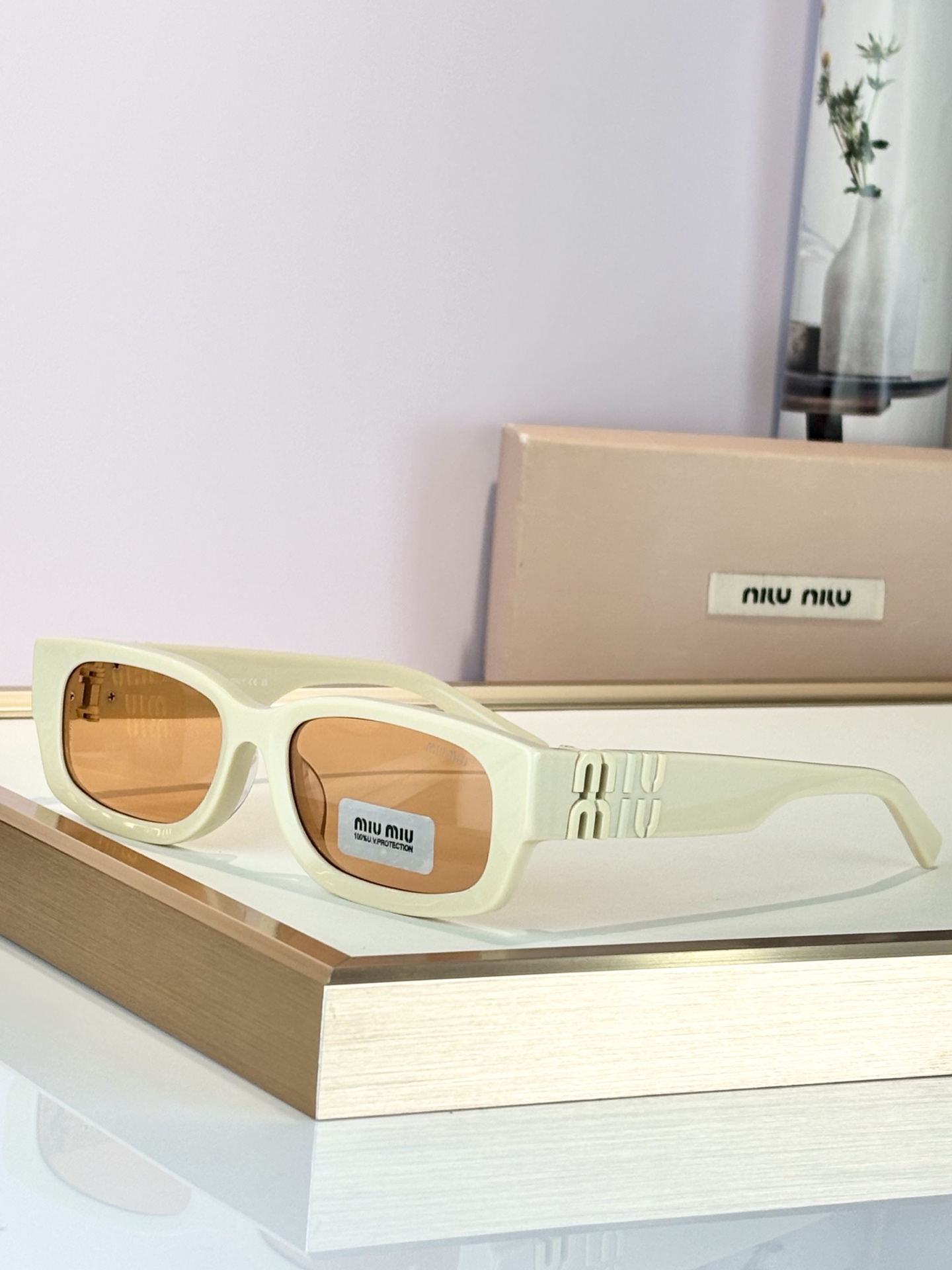 MIUMI*MOD：MU B13SSize：54口19-145