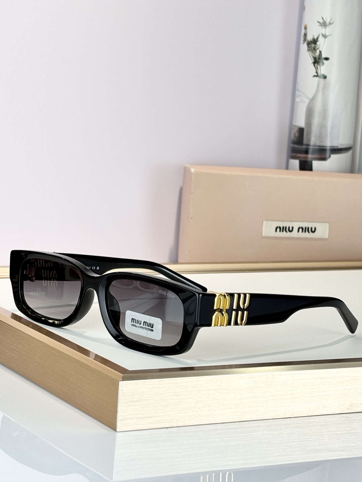 MIUMI*MOD：MU B13SSize：54口19-145