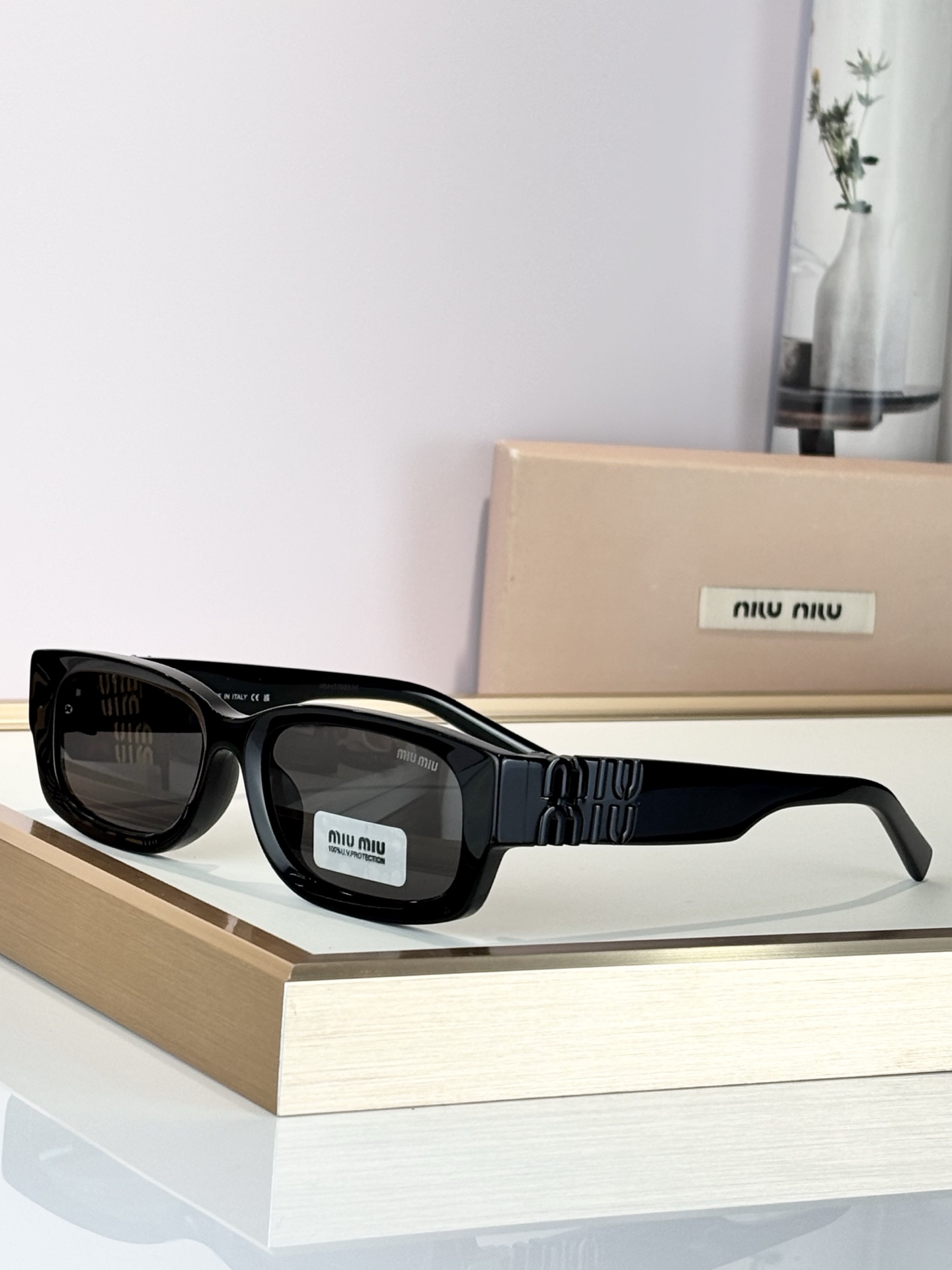 MIUMI*MOD：MU B13SSize：54口19-145