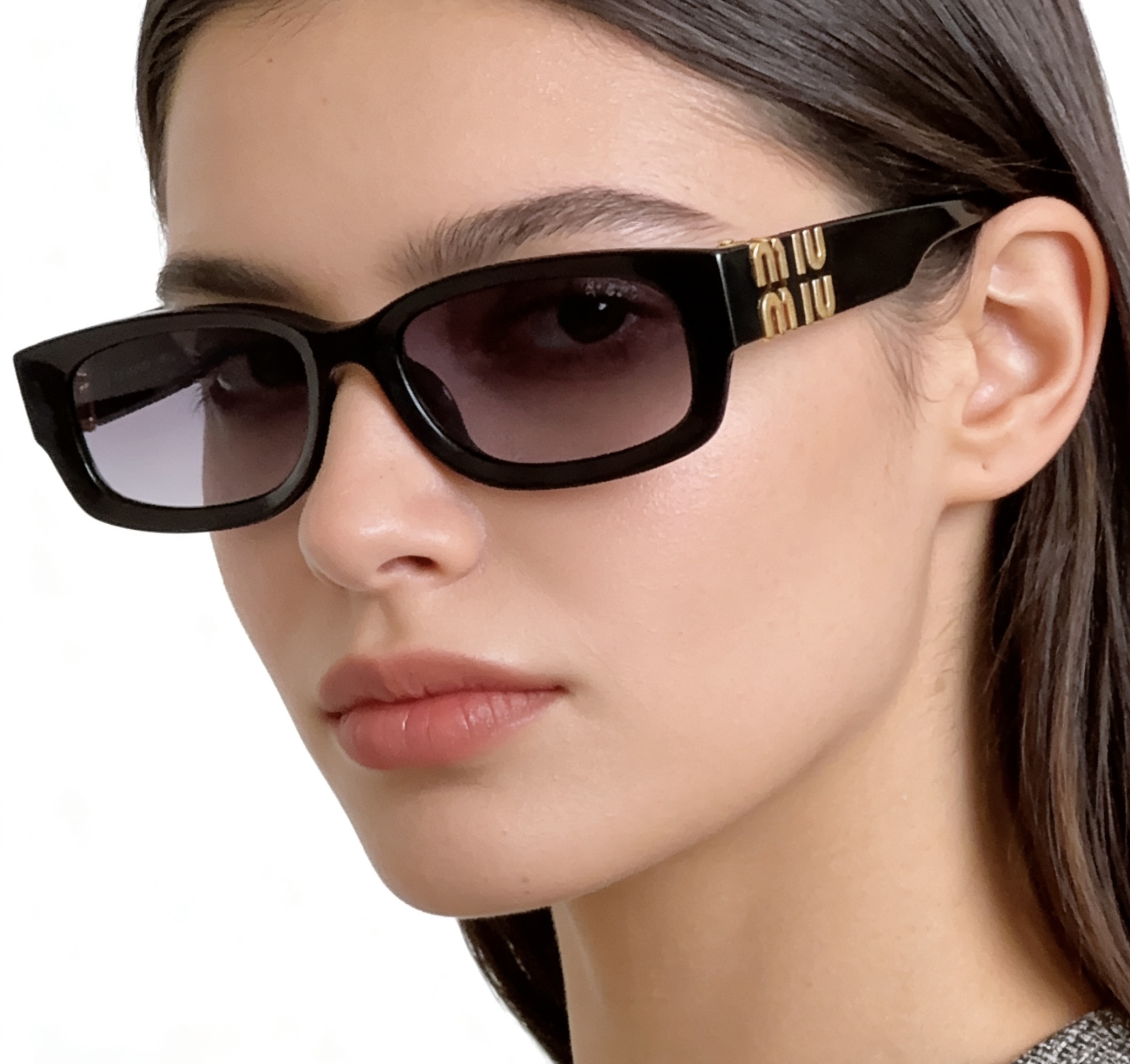 MIUMI*MOD：MU B13SSize：54口19-145