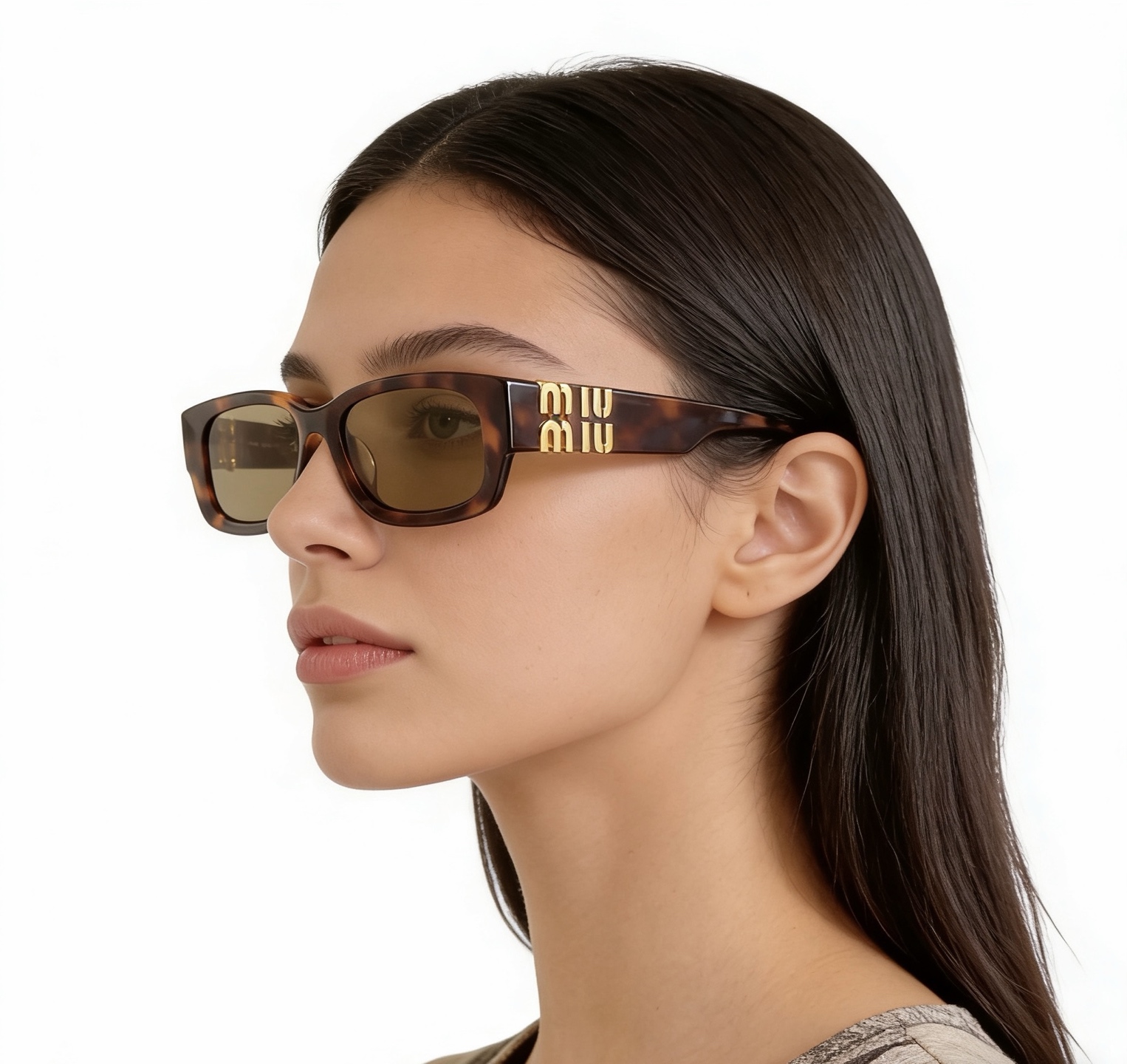 MIUMI*MOD：MU B13SSize：54口19-145