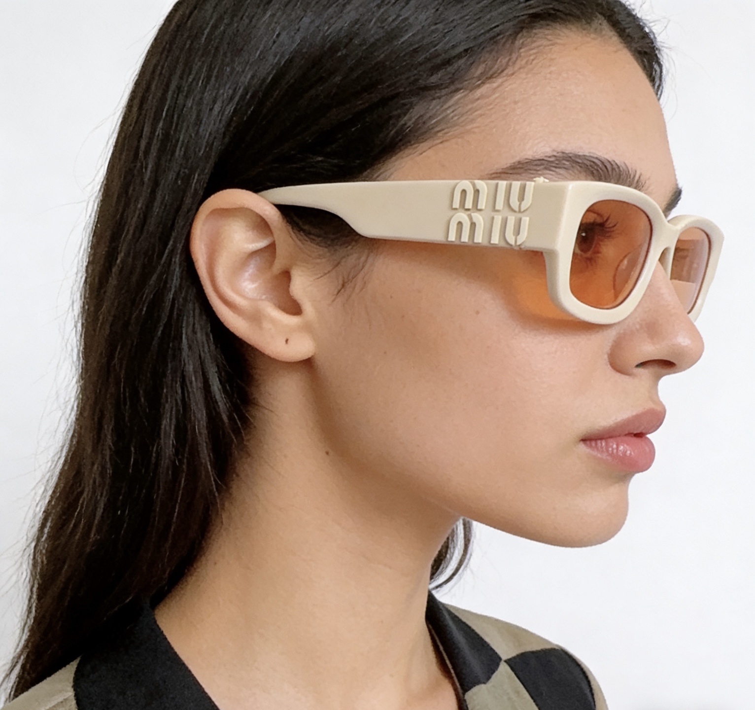 MIUMI*MOD：MU B13SSize：54口19-145