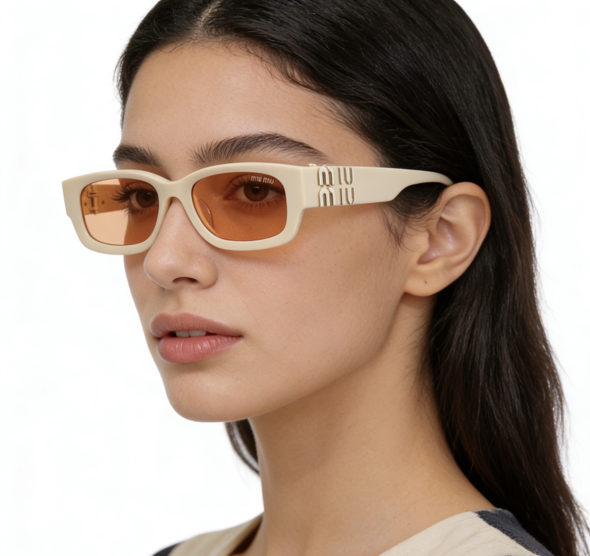 MIUMI*MOD：MU B13SSize：54口19-145