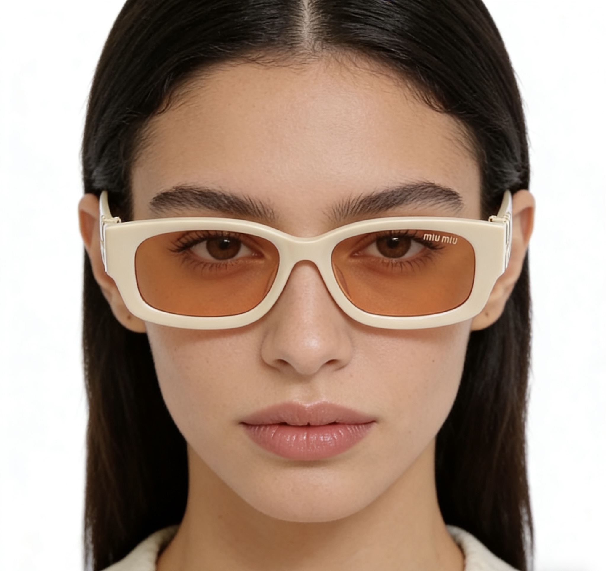 MIUMI*MOD：MU B13SSize：54口19-145