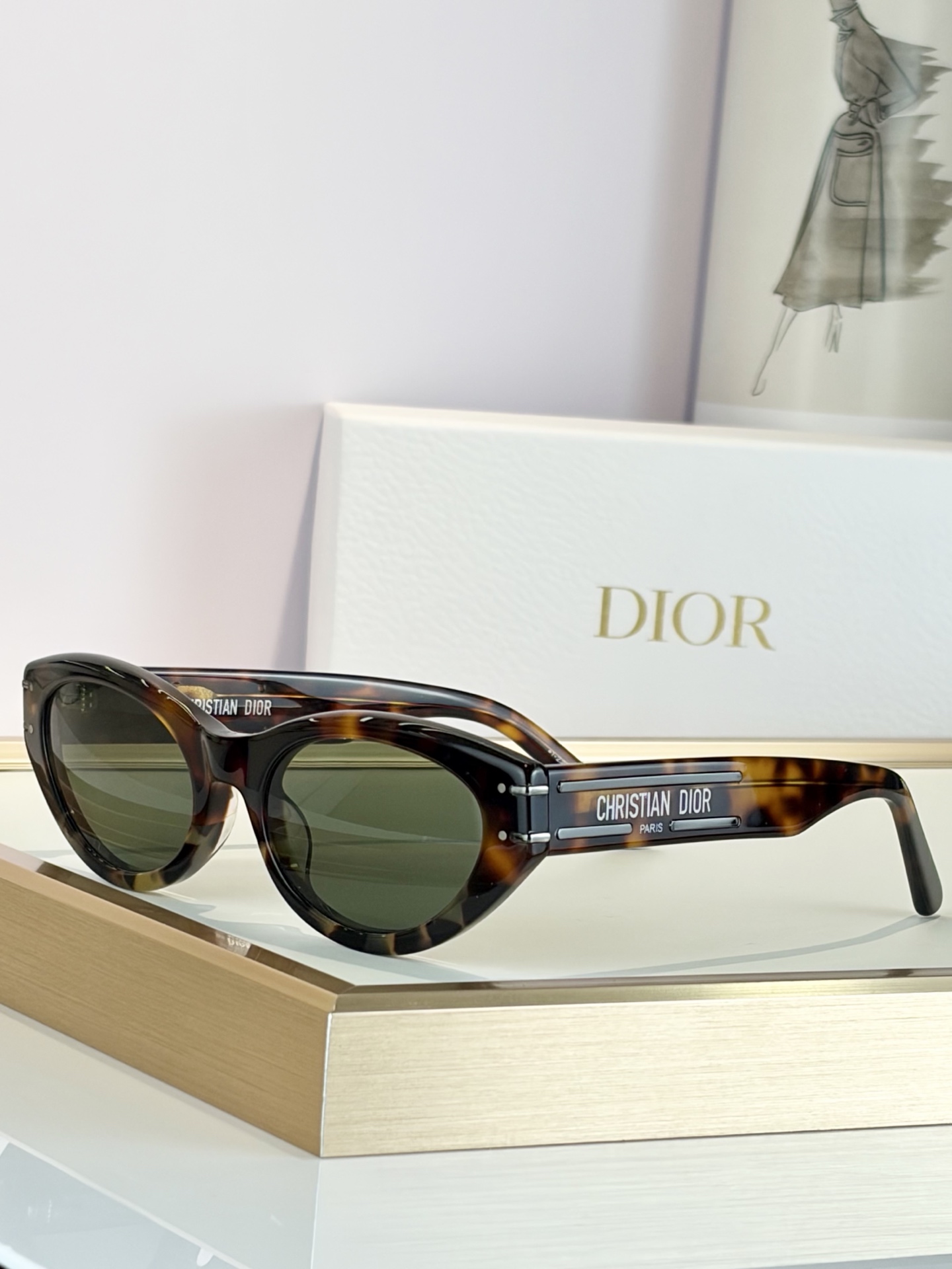 DIO*MODEL：Dio*Signature B5ISIZE：51口19-140