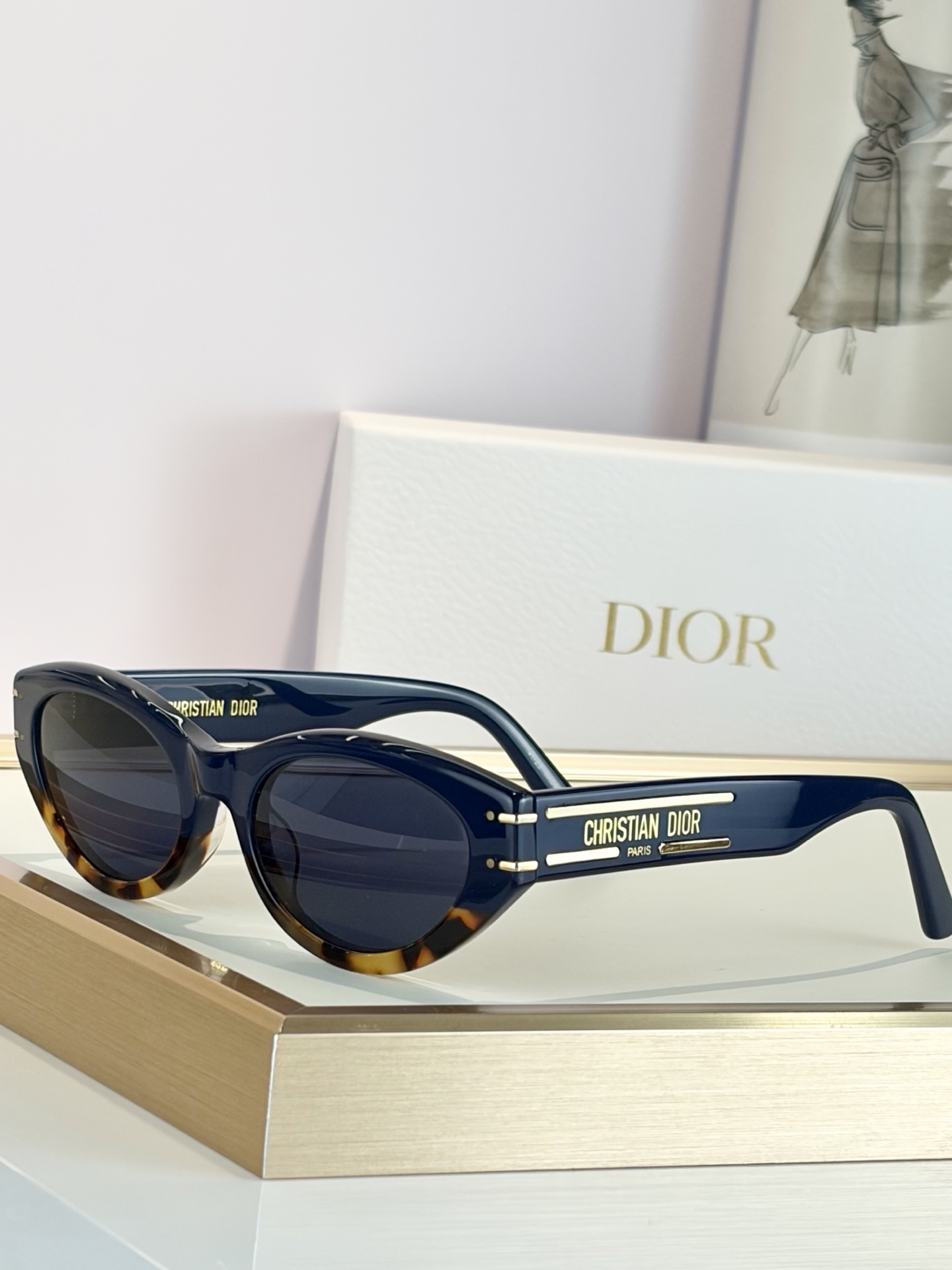 DIO*MODEL：Dio*Signature B5ISIZE：51口19-140