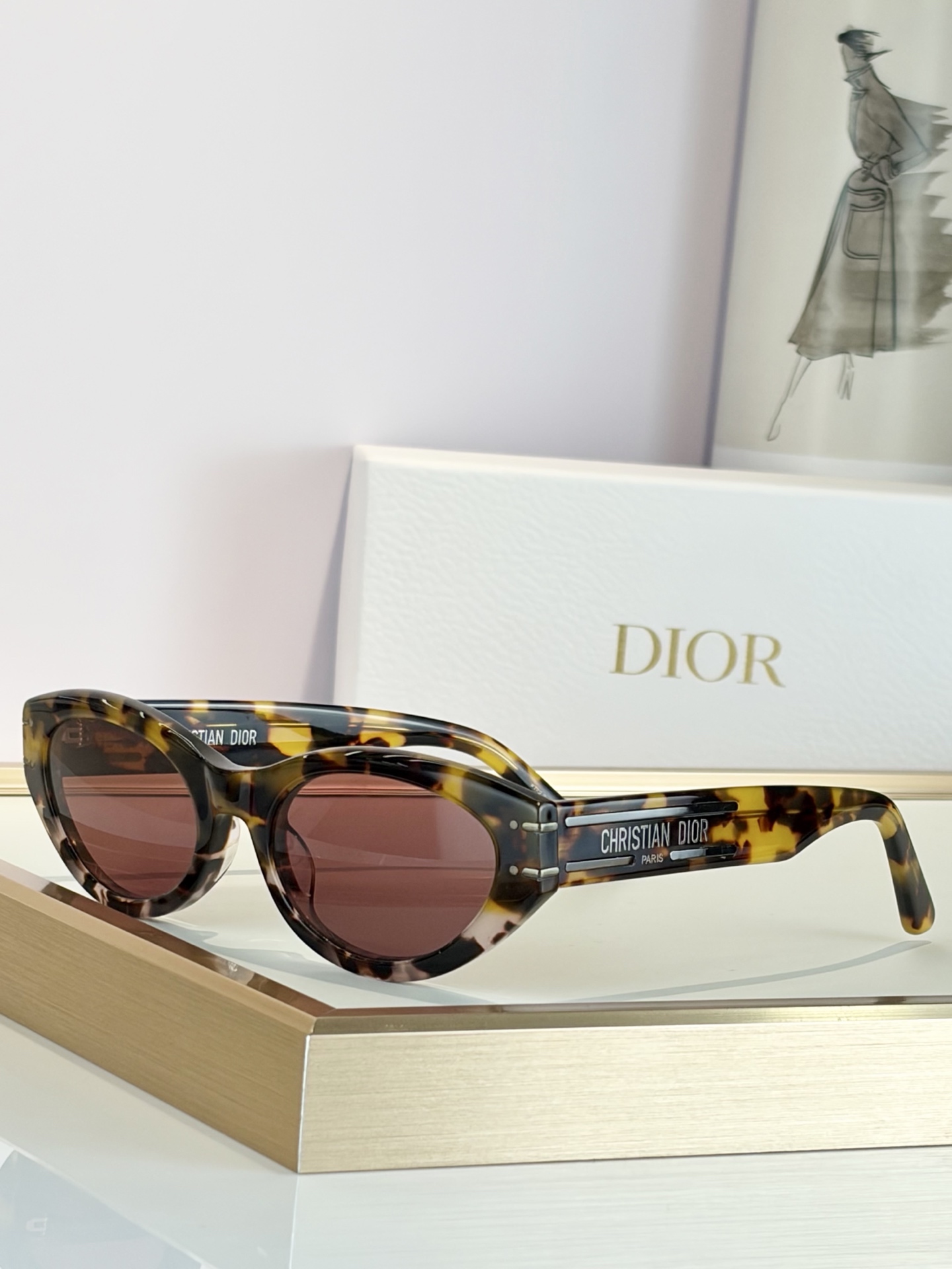 DIO*MODEL：Dio*Signature B5ISIZE：51口19-140