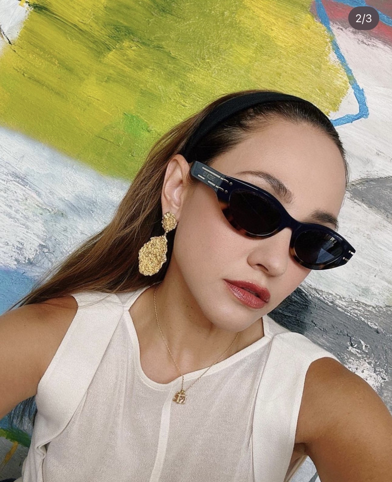 DIO*MODEL：Dio*Signature B5ISIZE：51口19-140