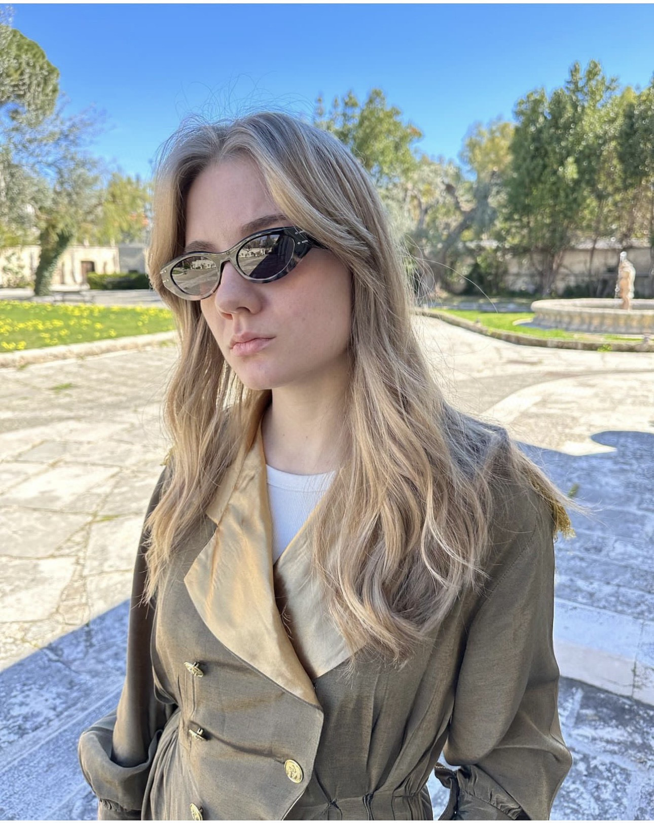 DIO*MODEL：Dio*Signature B5ISIZE：51口19-140