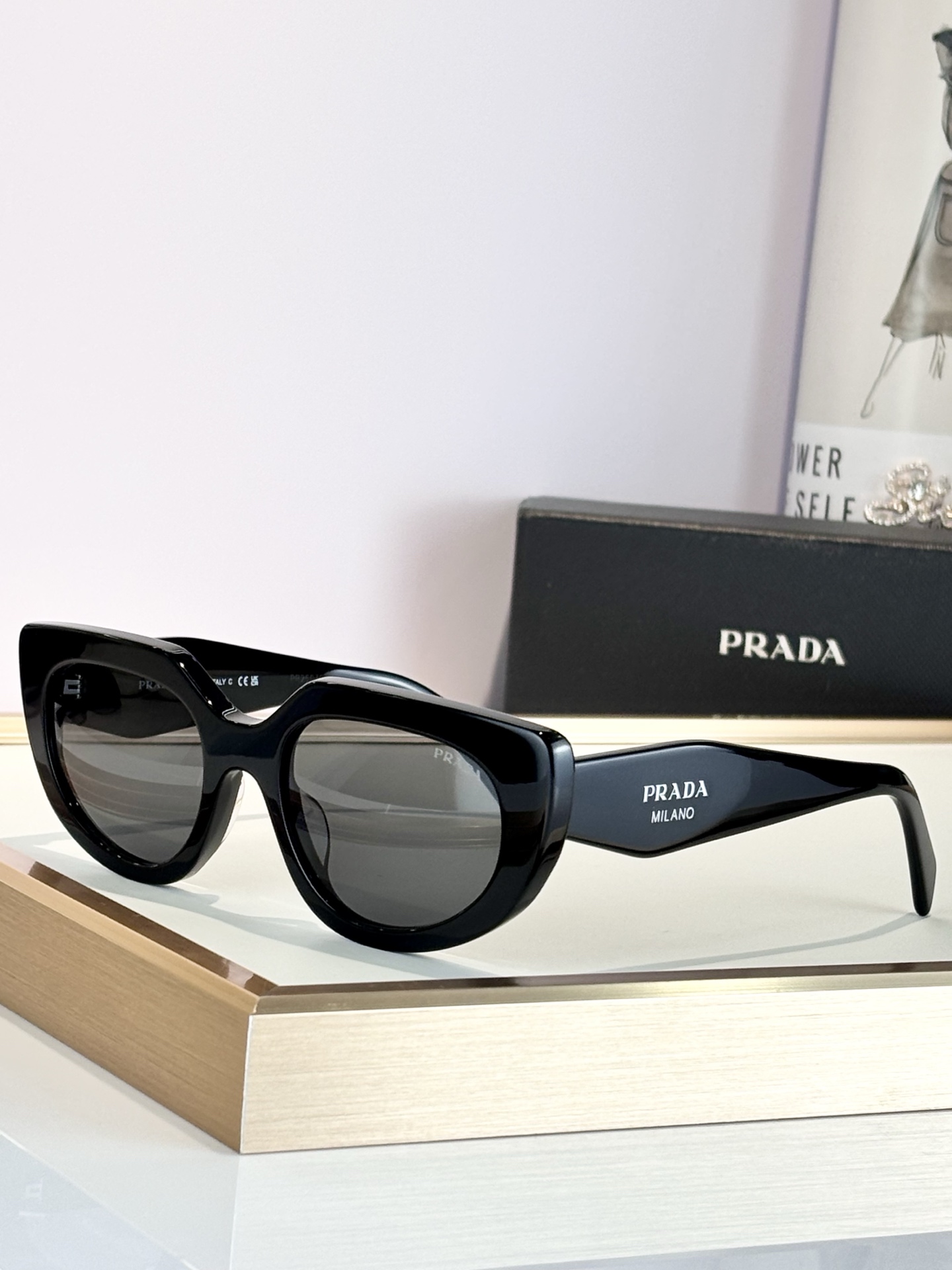 PRAD*MOD：PRD02SSize：53口20-140