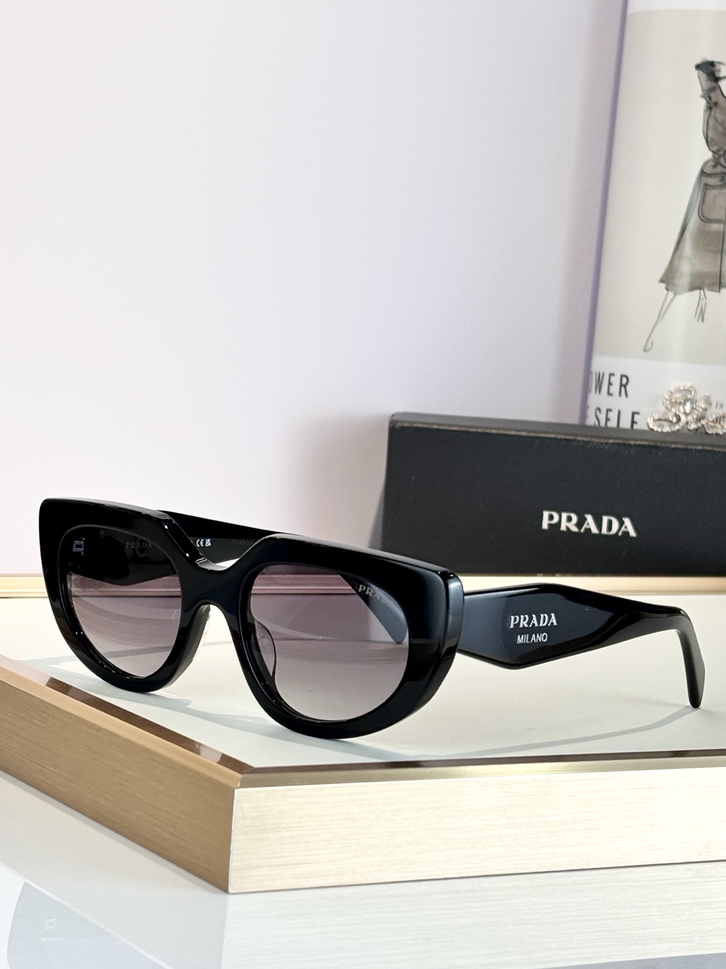PRAD*MOD：PRD02SSize：53口20-140