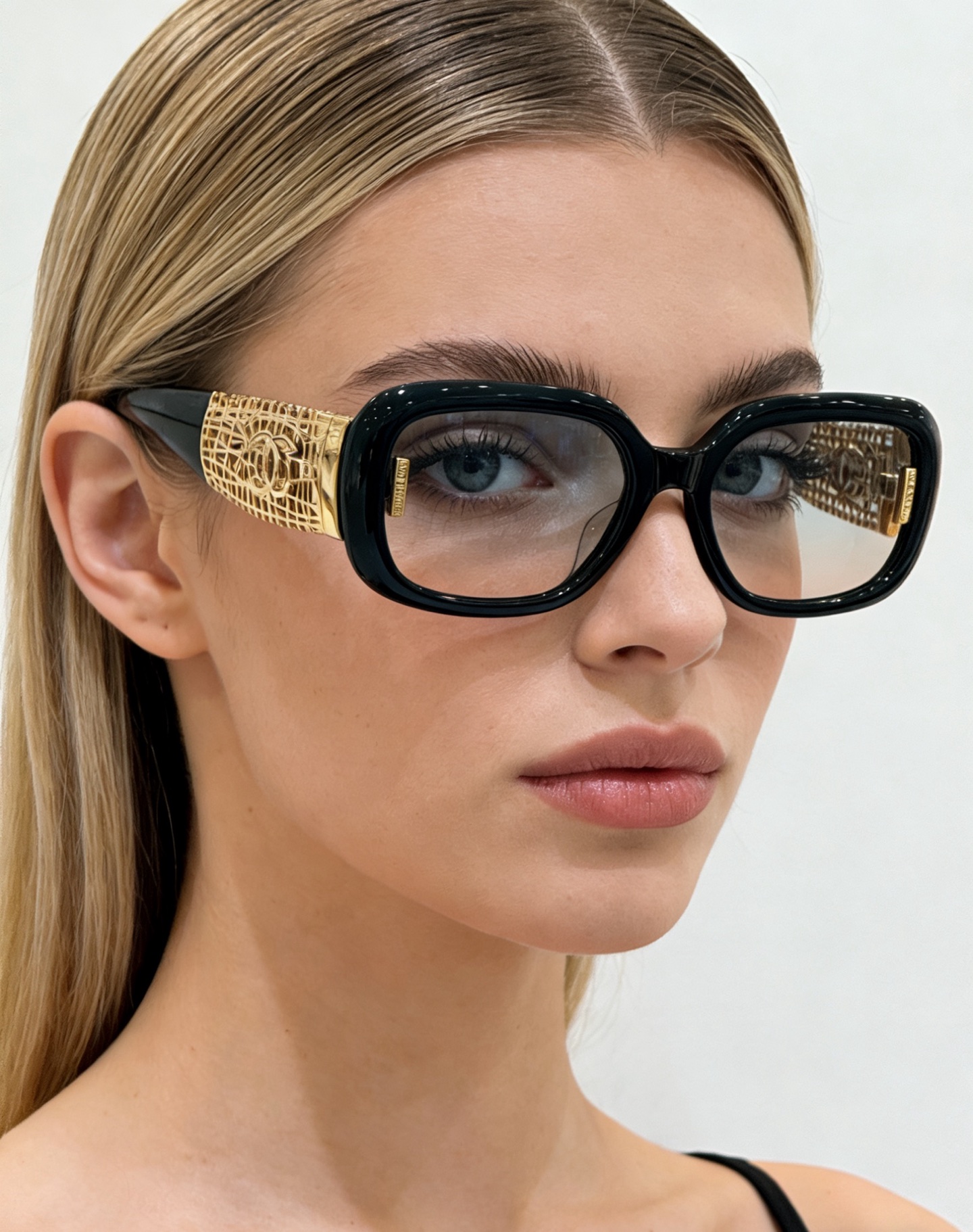 CHANE*MOD：A95112Size：57口20-140