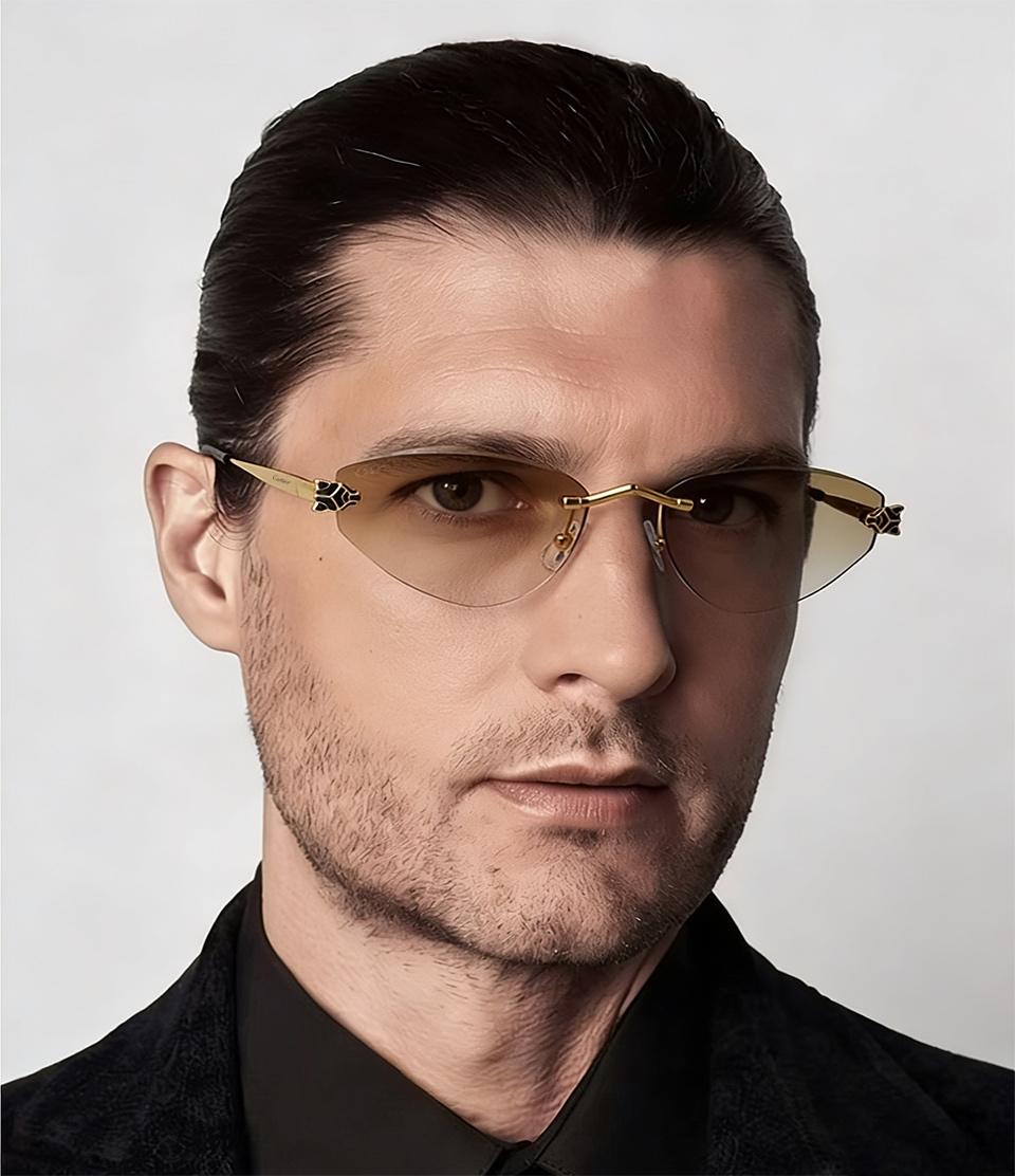 Cartie*MOD：CT0562Size：64口19-140