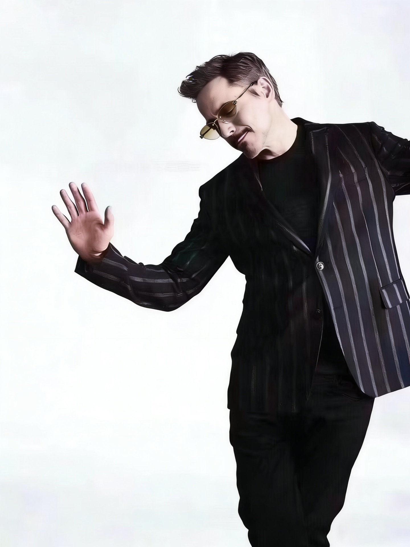 Cartie*MOD：CT0562Size：64口19-140