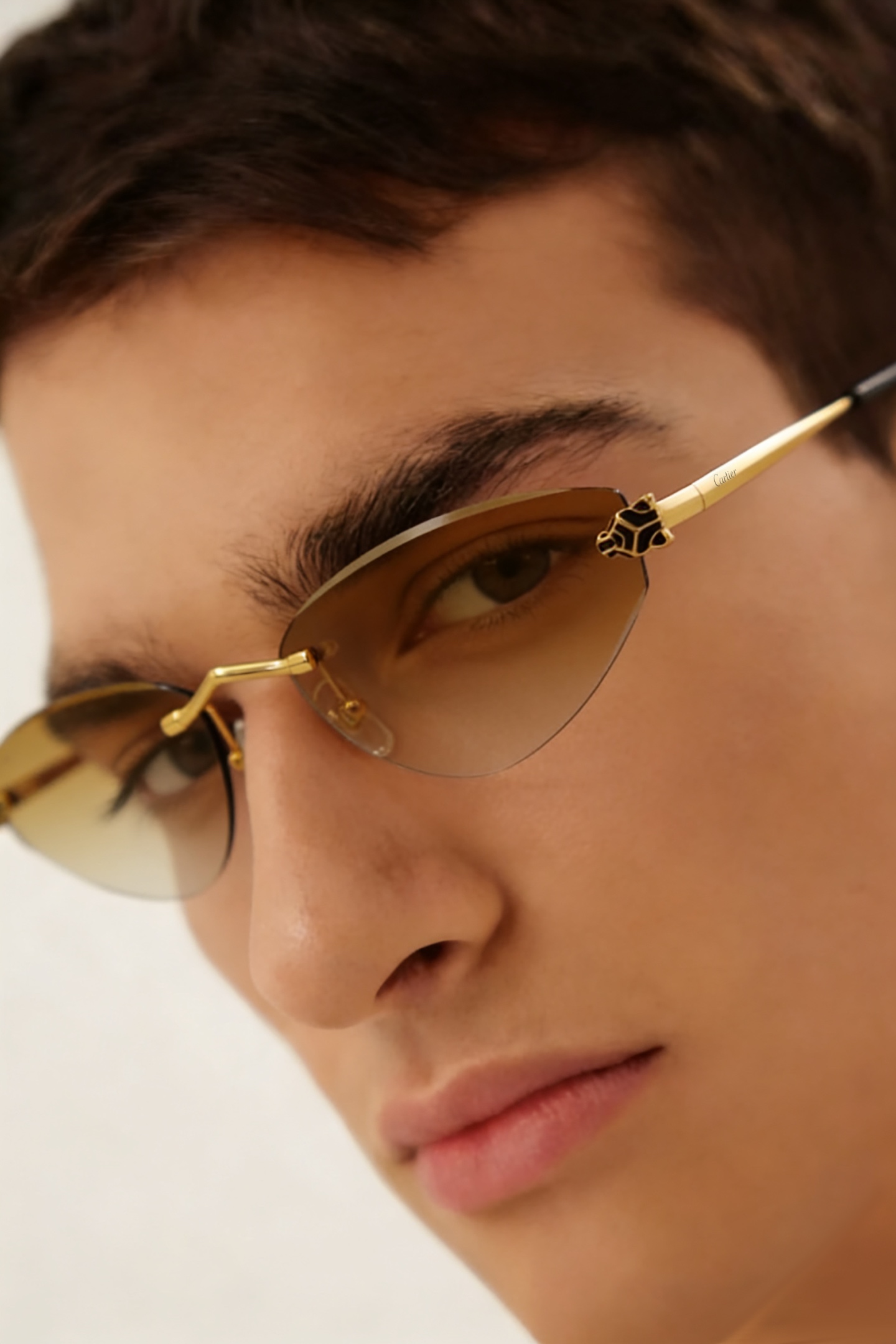 Cartie*MOD：CT0562Size：64口19-140