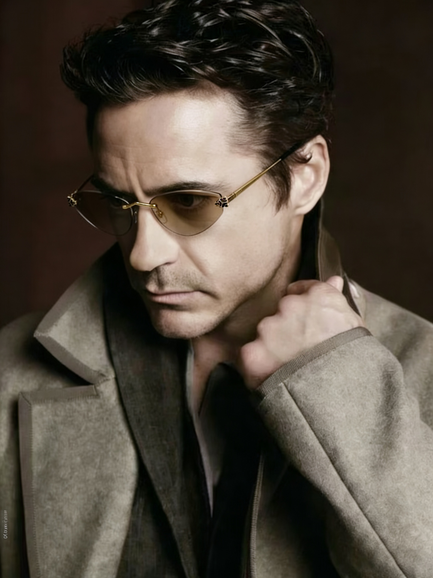 Cartie*MOD：CT0562Size：64口19-140