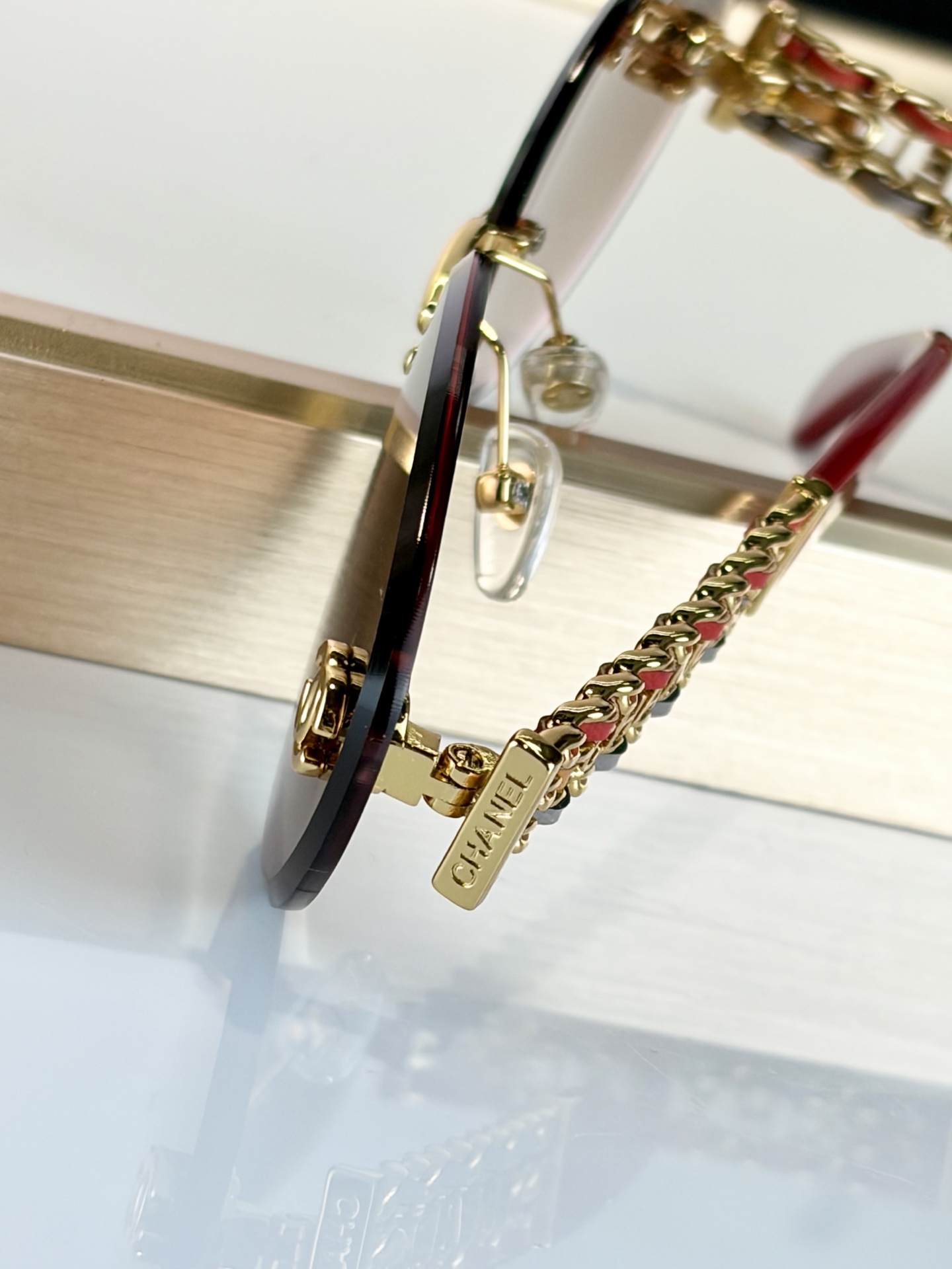 CHANE*MOD：CH1901QSize：63口18-145