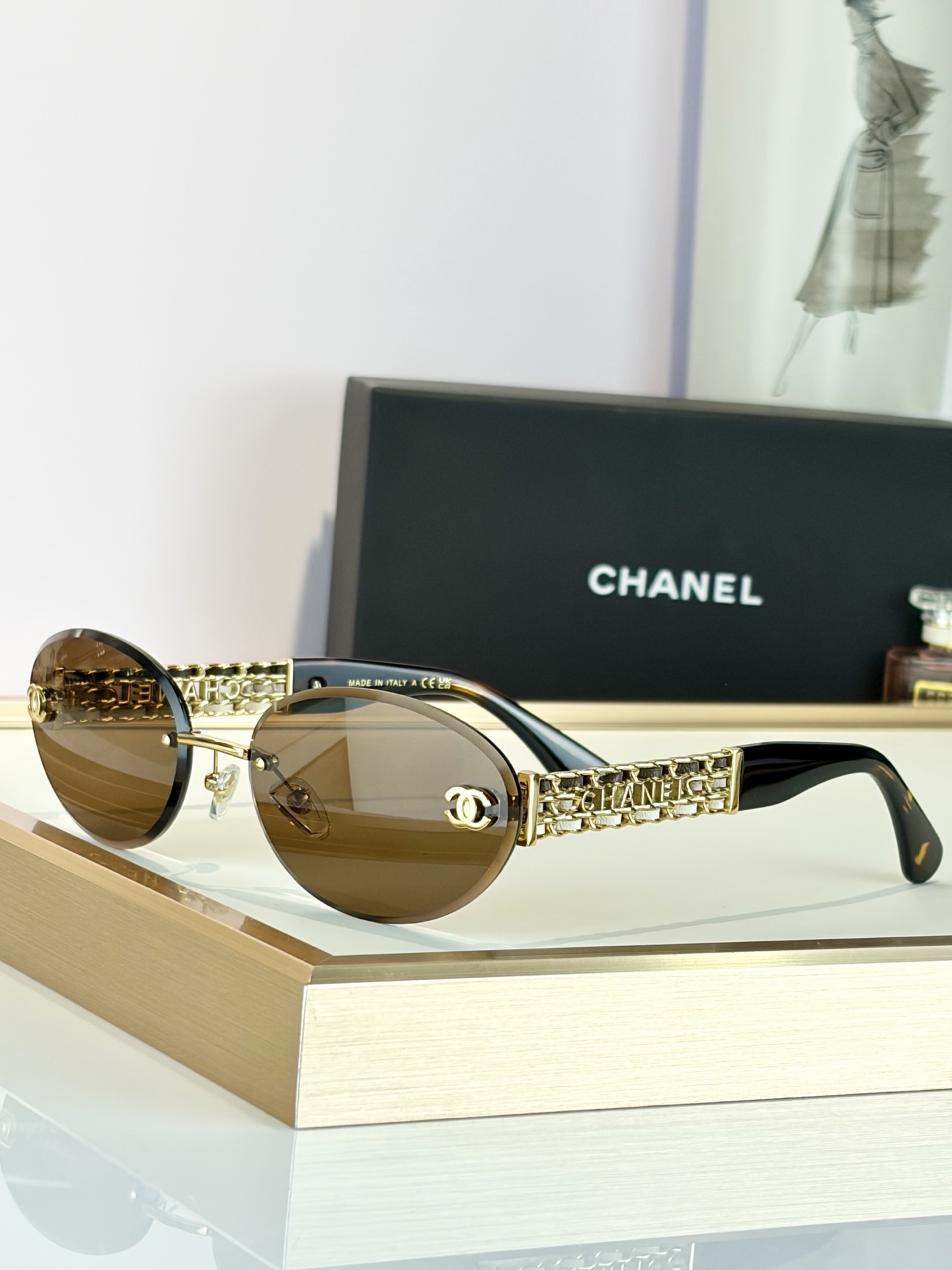 CHANE*MOD：CH1901QSize：63口18-145