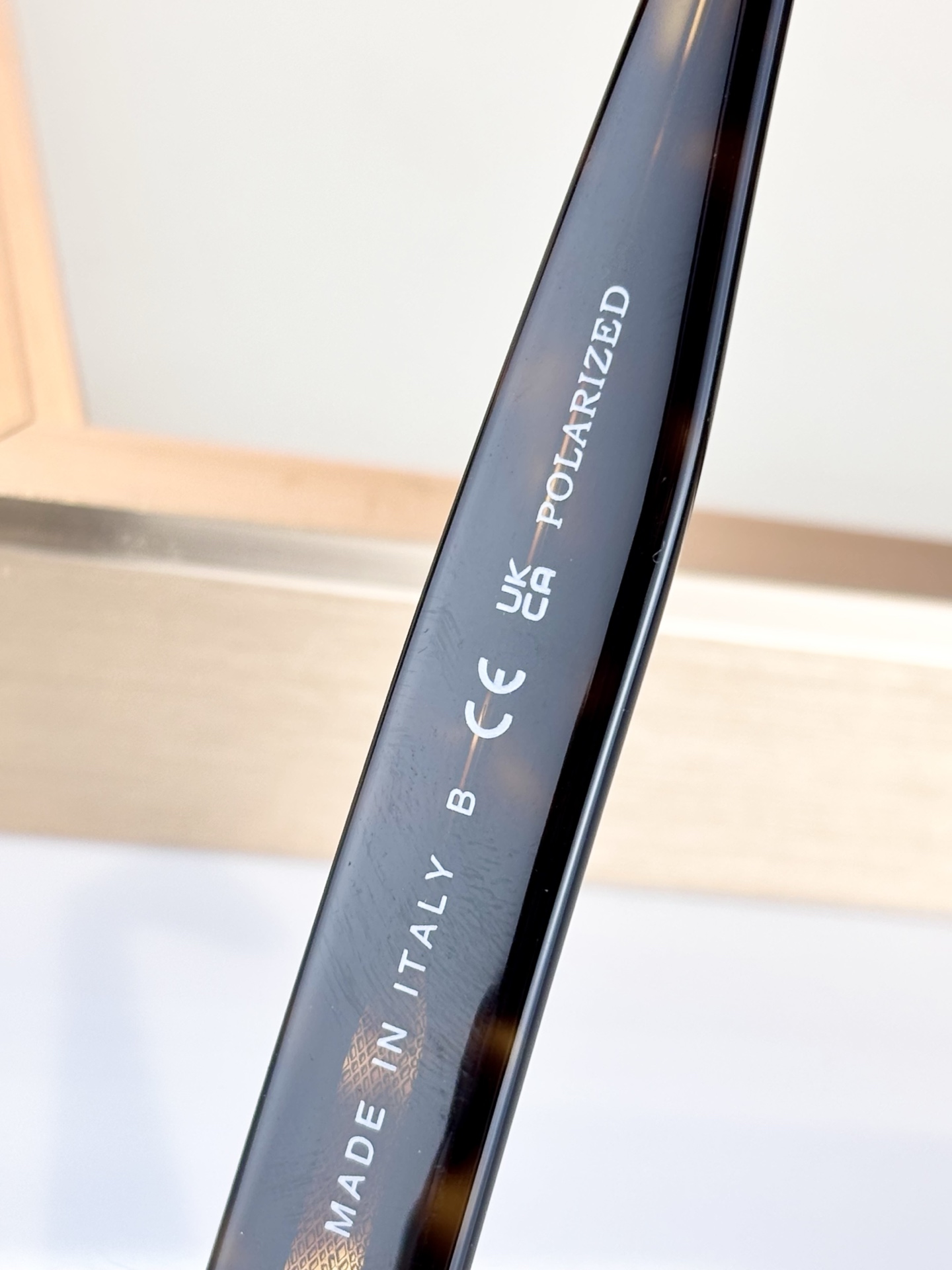 CHANE*Polarized 偏光MOD：5481-HSize：56口15-140