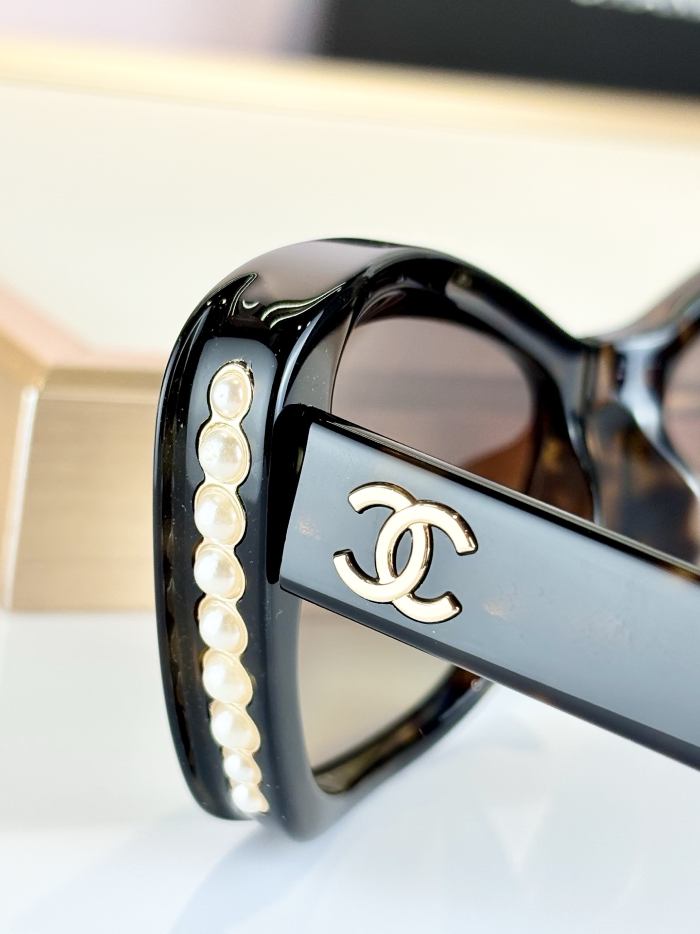 CHANE*Polarized 偏光MOD：5481-HSize：56口15-140