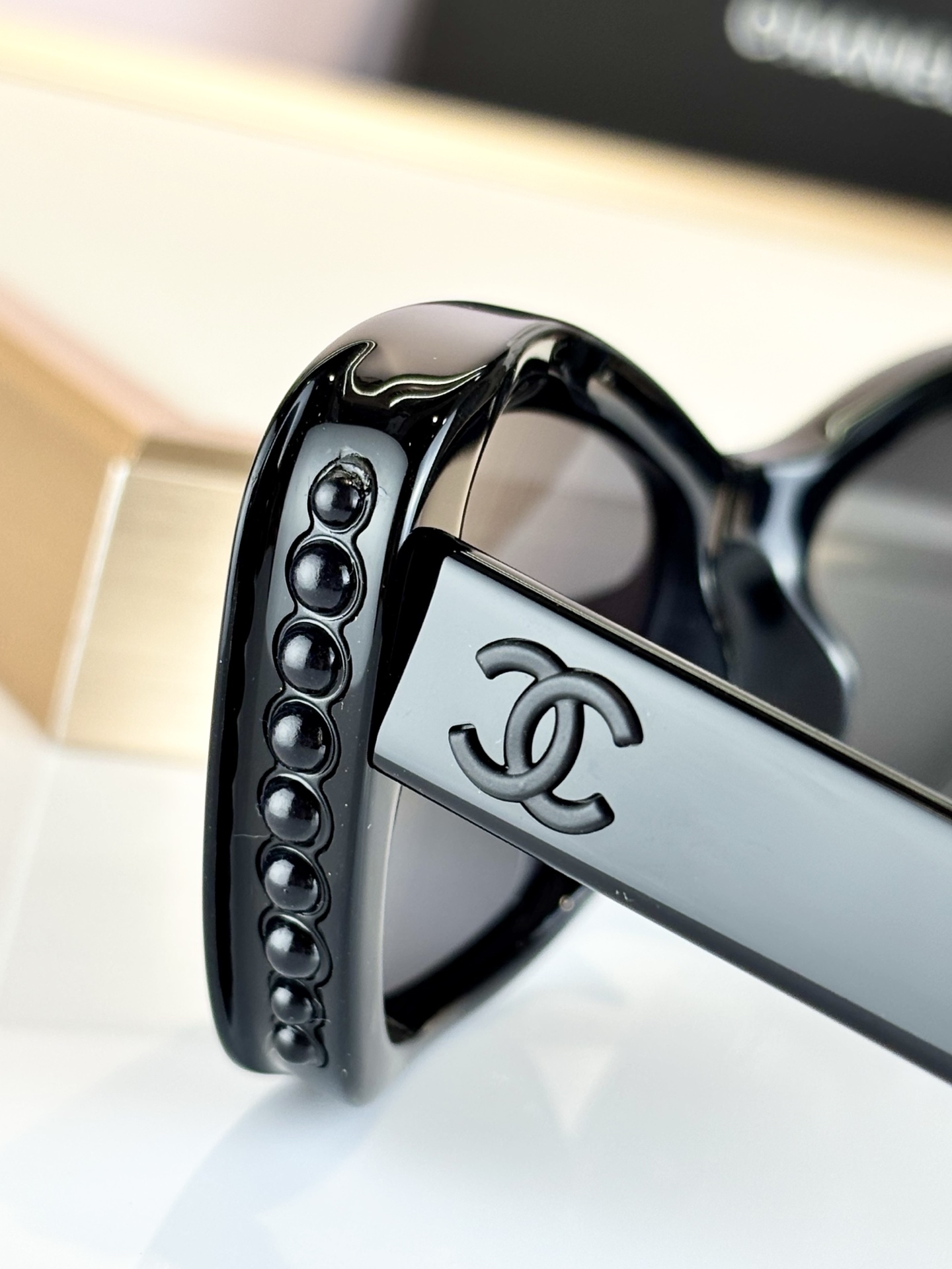 CHANE*Polarized 偏光MOD：5481-HSize：56口15-140