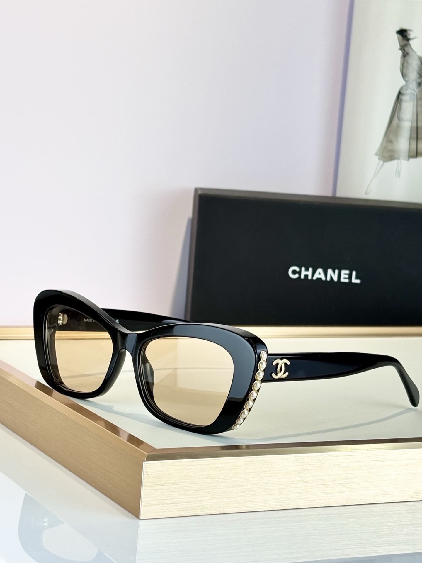 CHANE*MOD：5481-HSize：56口15-140