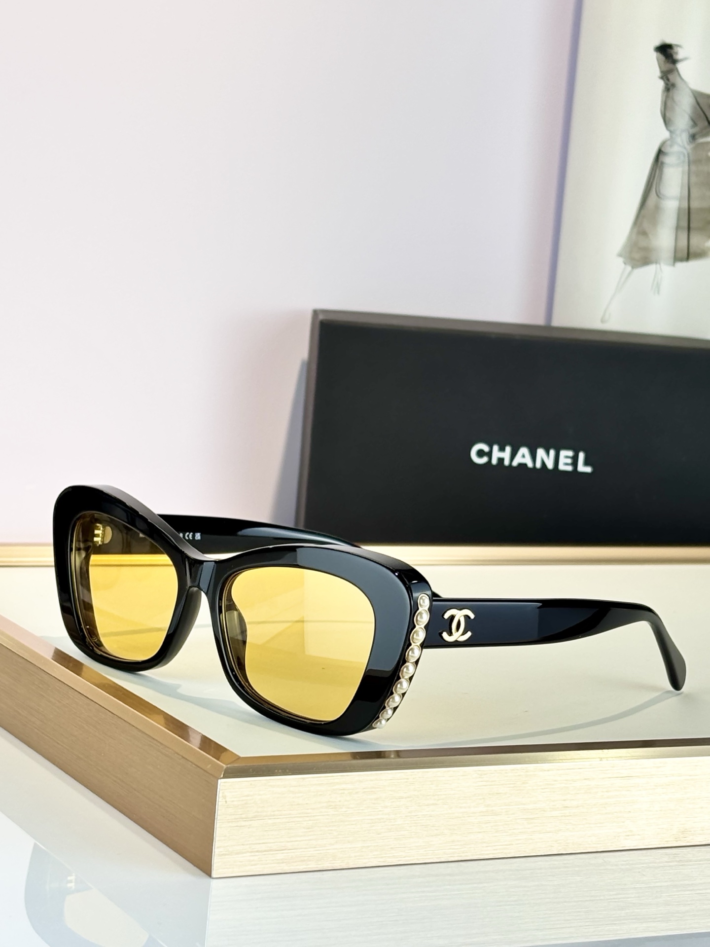 CHANE*MOD：5481-HSize：56口15-140