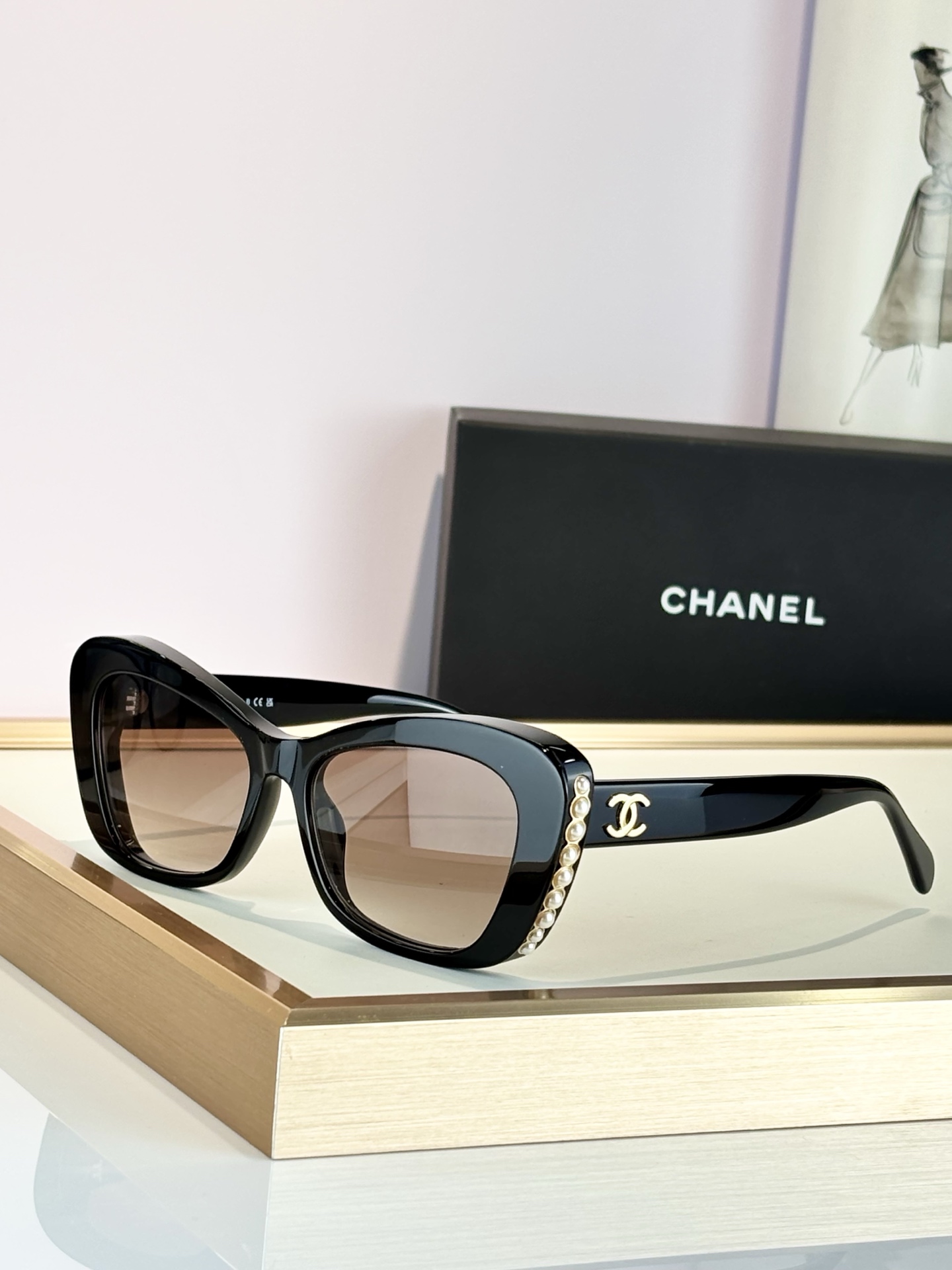 CHANE*MOD：5481-HSize：56口15-140