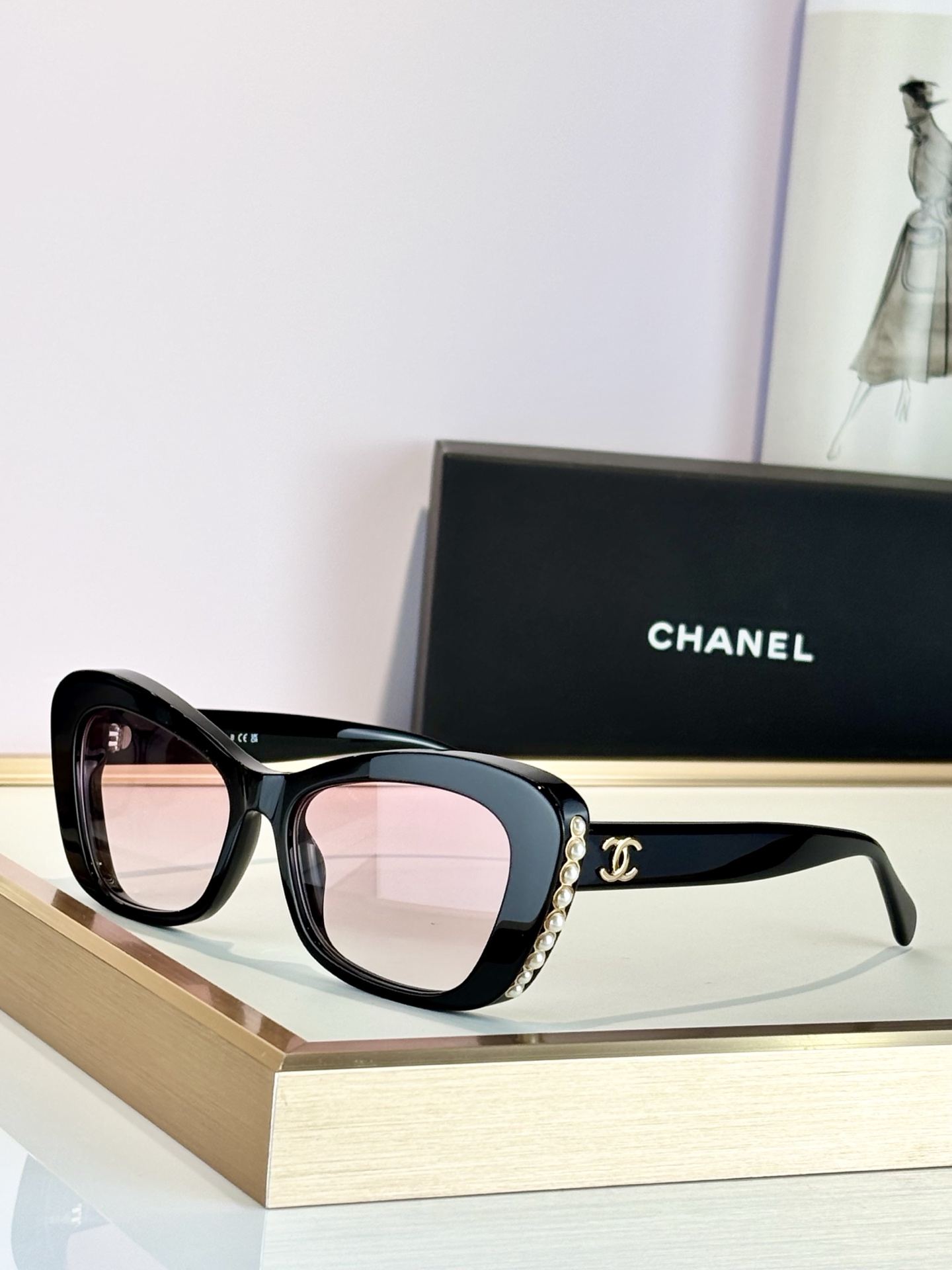 CHANE*MOD：5481-HSize：56口15-140