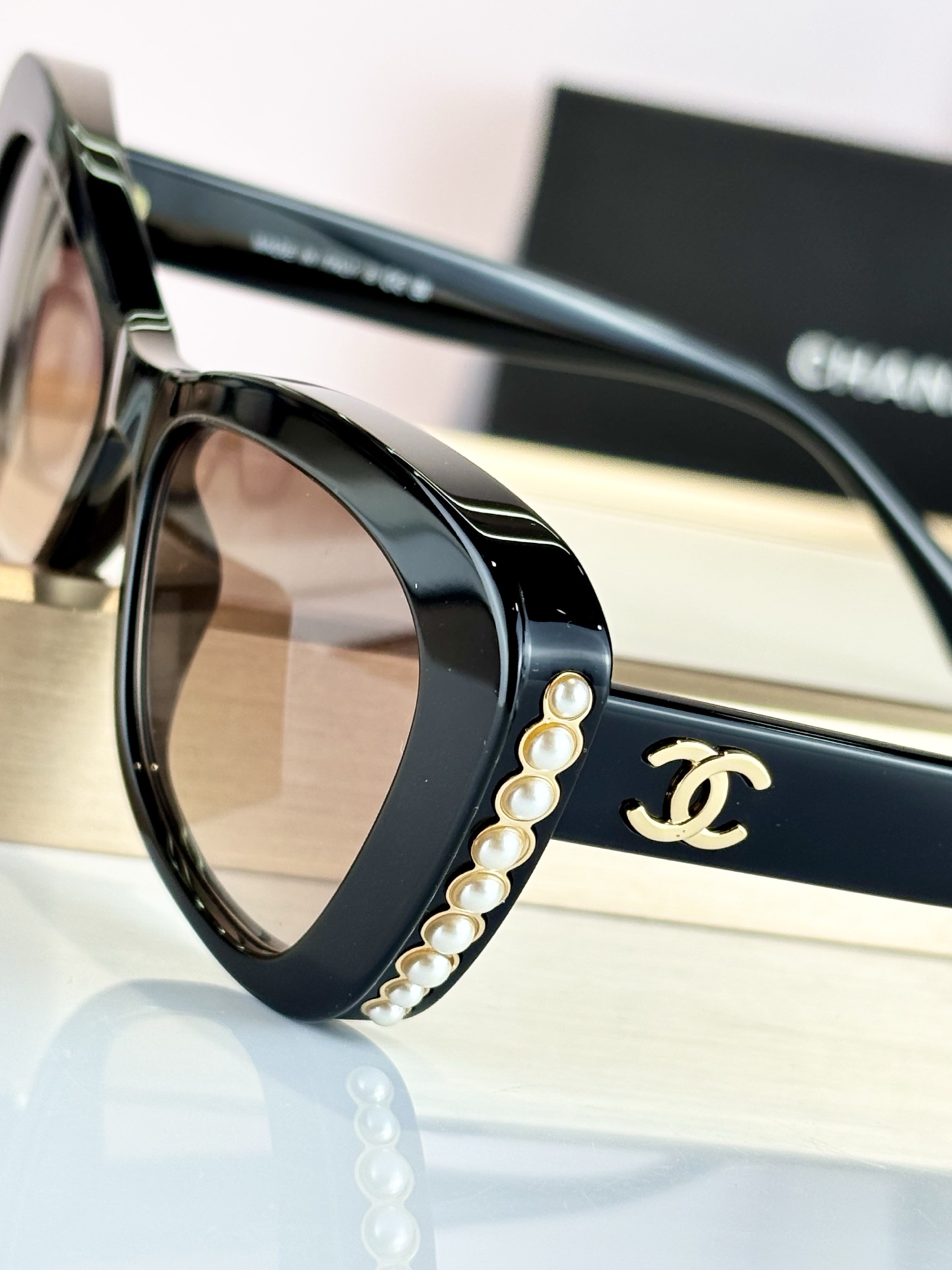 CHANE*MOD：5481-HSize：56口15-140