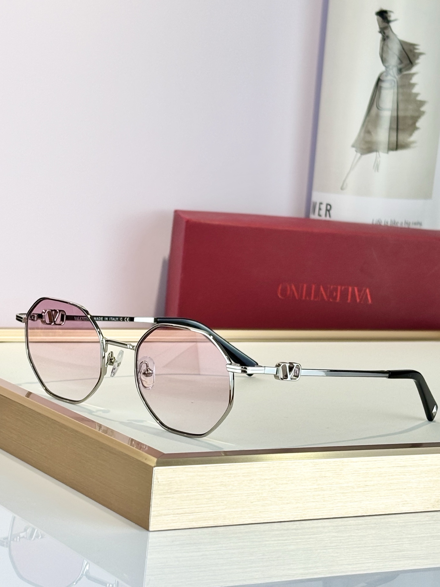 VALENTIN* MOD：VA2040 Size：52口21-140