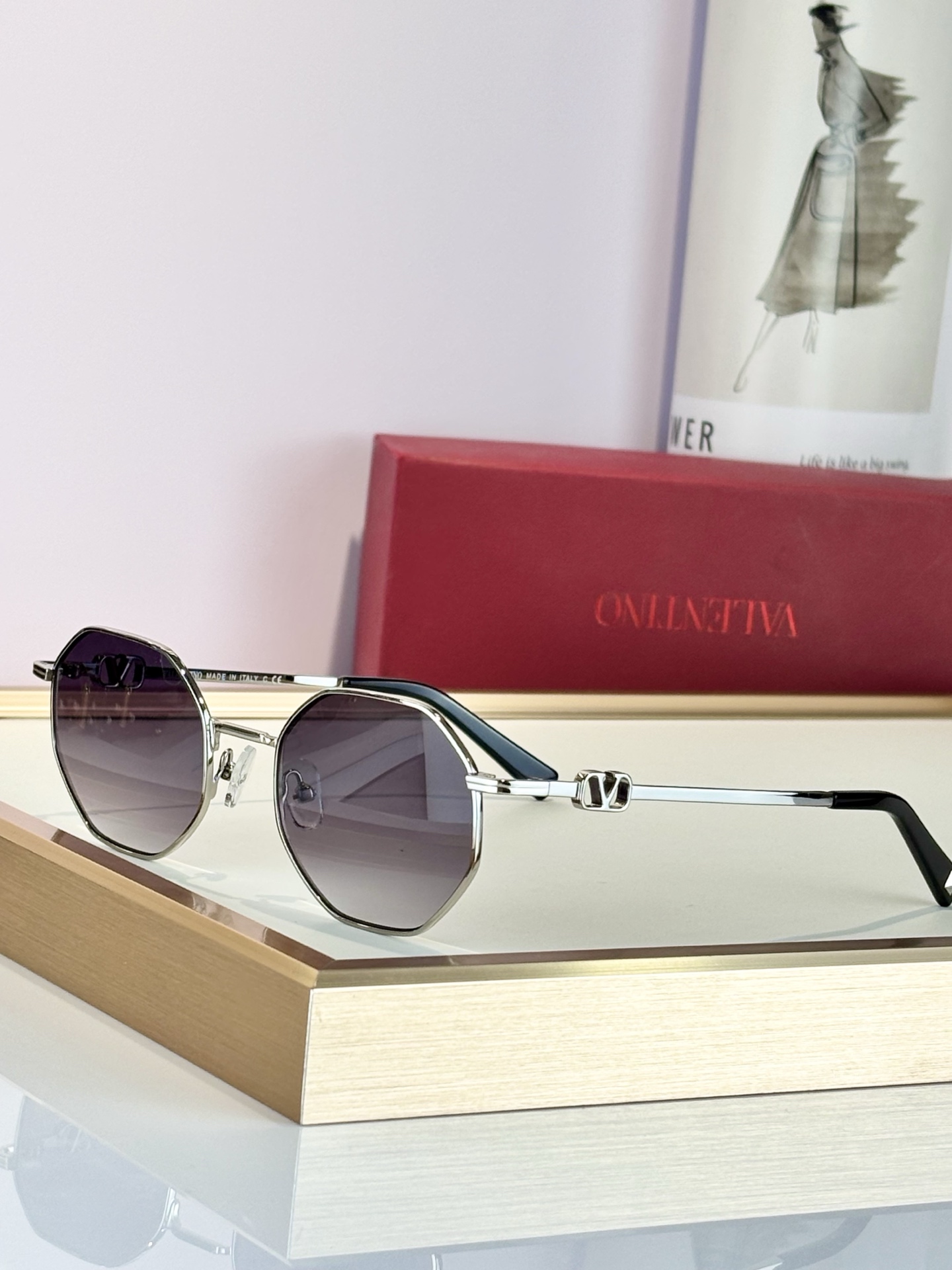 VALENTIN* MOD：VA2040 Size：52口21-140