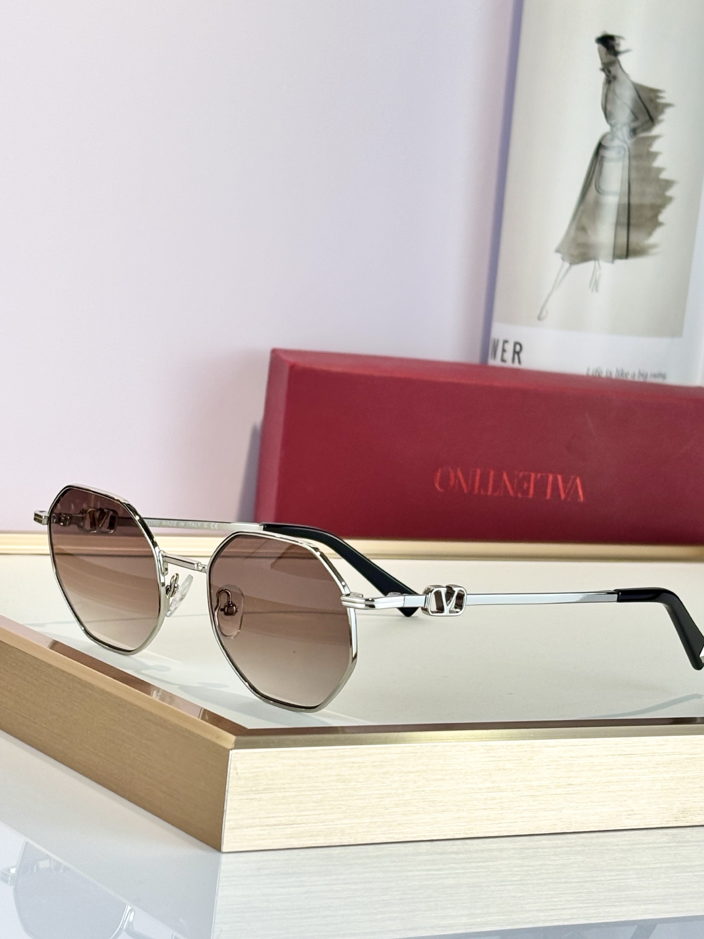 VALENTIN* MOD：VA2040 Size：52口21-140