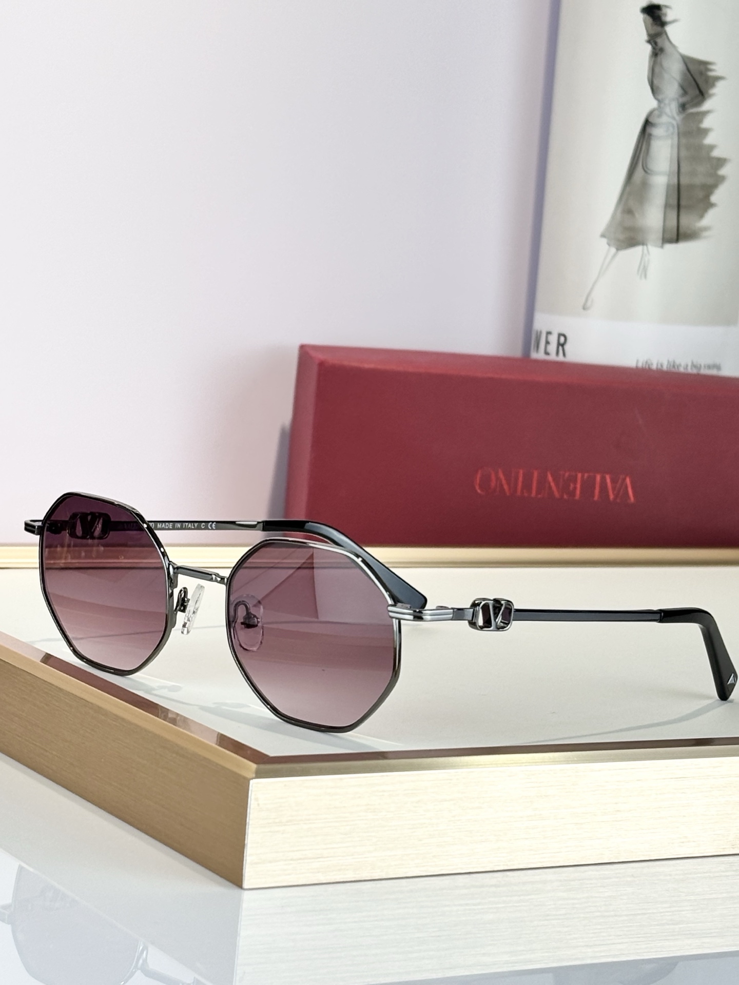 VALENTIN* MOD：VA2040 Size：52口21-140