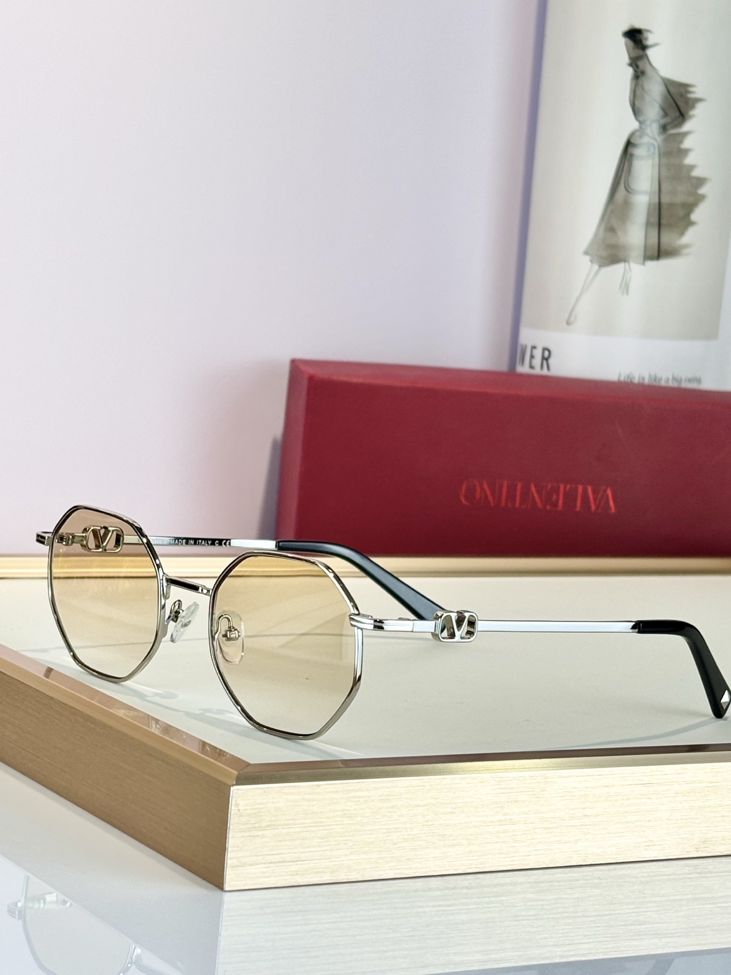 VALENTIN* MOD：VA2040 Size：52口21-140