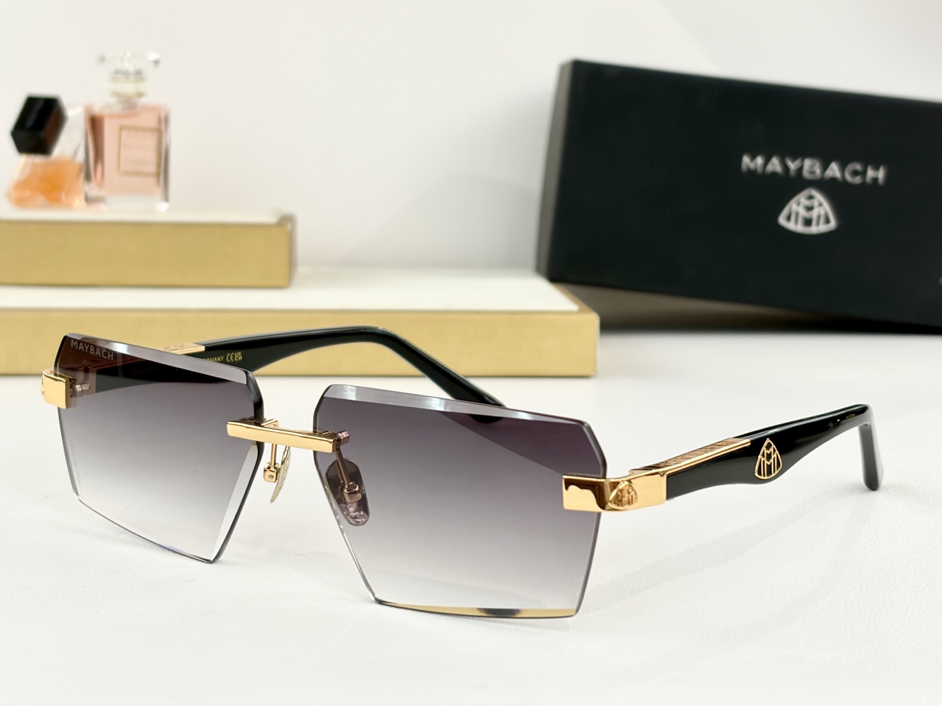 MAYBACHMOD：YZS/TD-Y-Z177Size：63口14-143